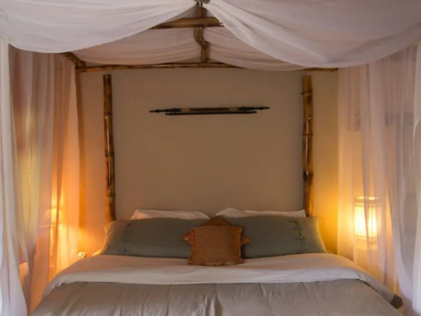 Hotel Fazenda St. Robert