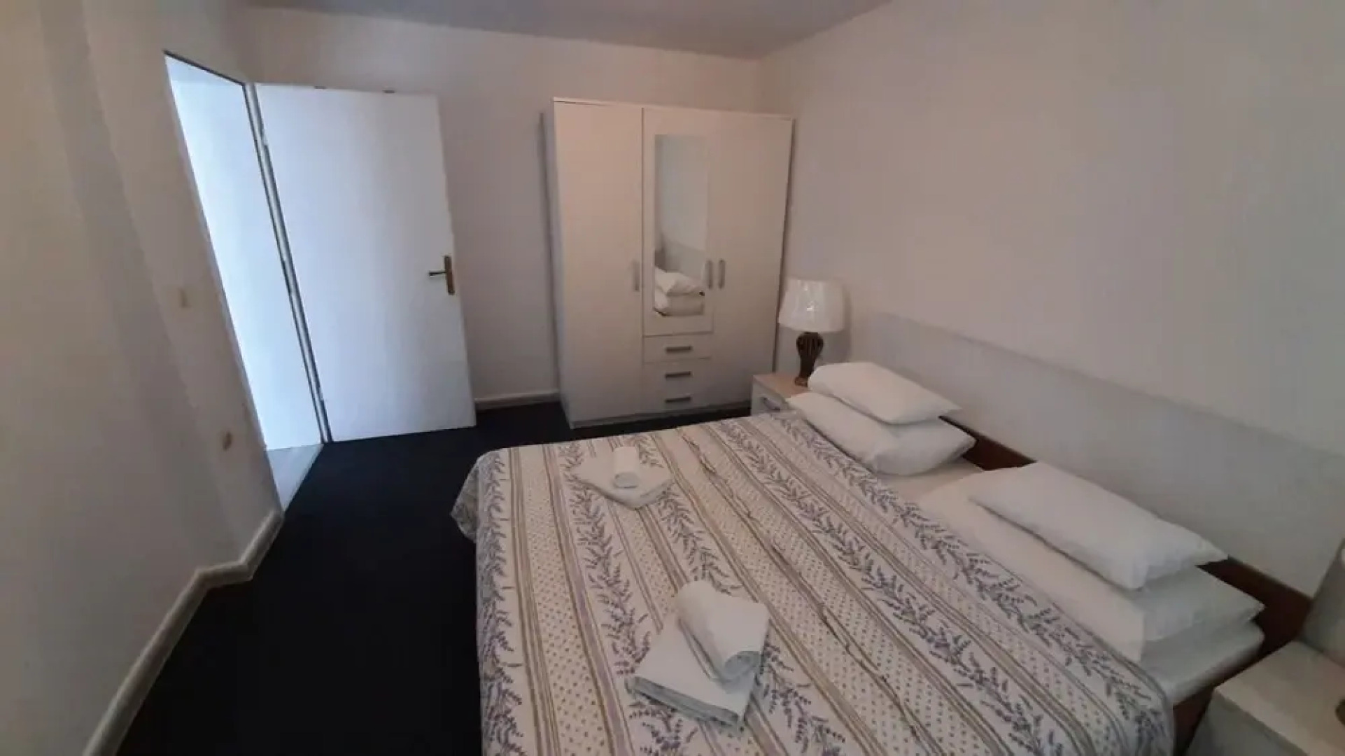 Lapa - 40 m From Beach - A2 Lucija