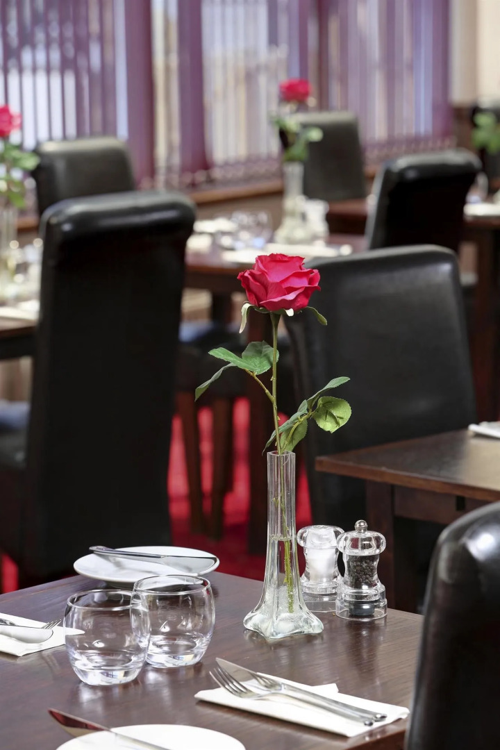 Best Western Fowey Valley