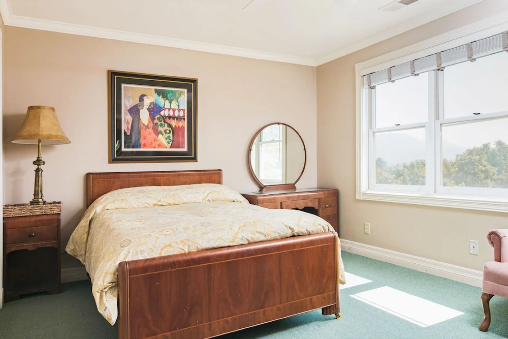 1 South Atmore Rd Home 5 Bedrooms 4.5 Bathrooms Home