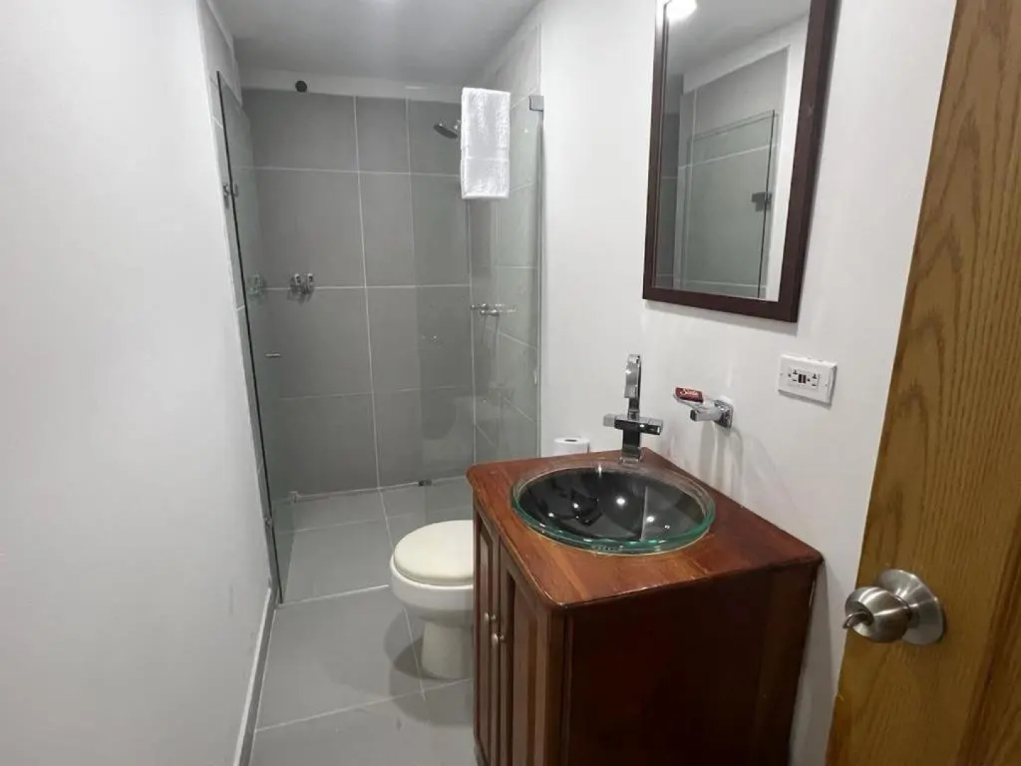 Apartamento 3 Alc San Marcos P1