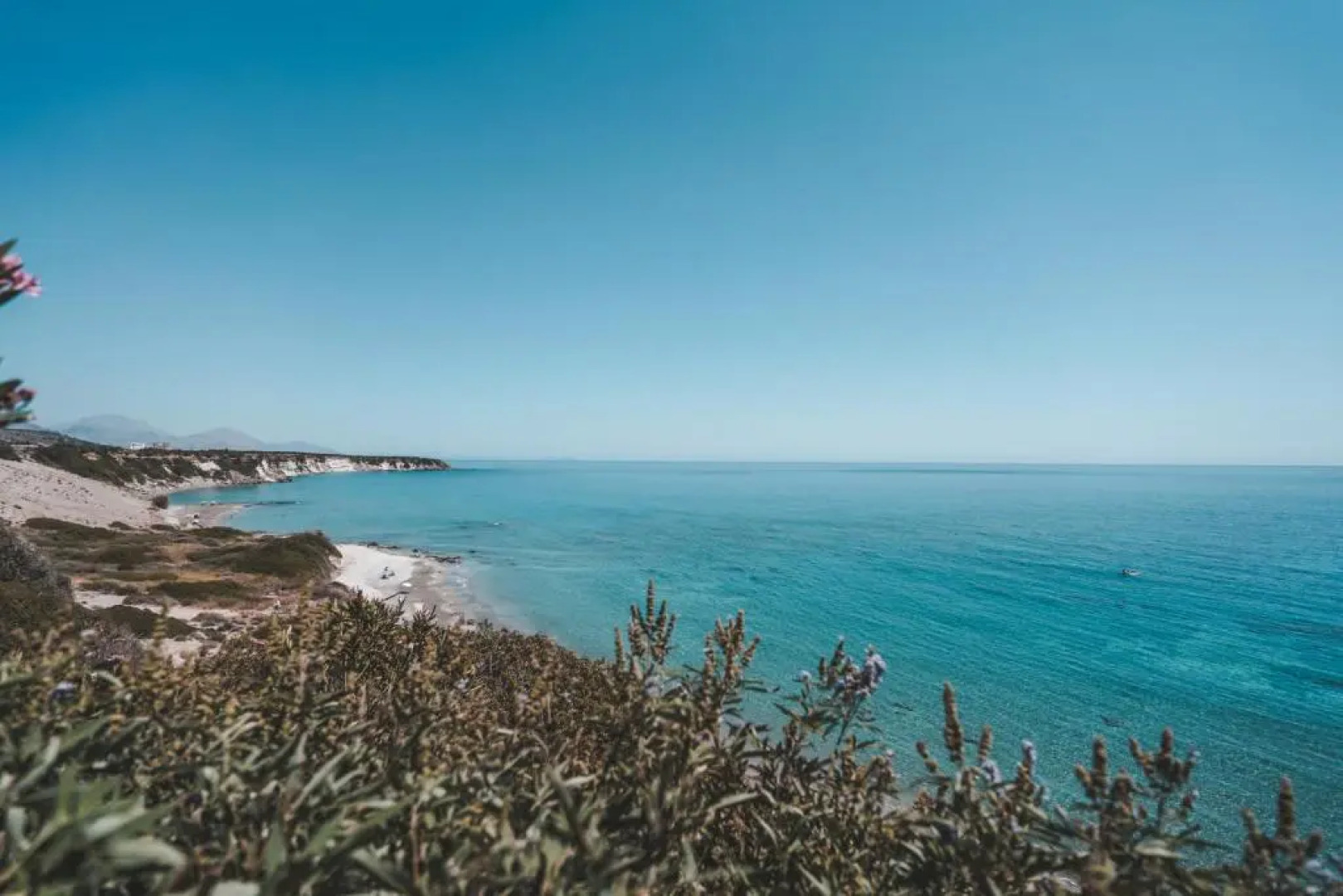 Fata Morgana Studios & Apartments