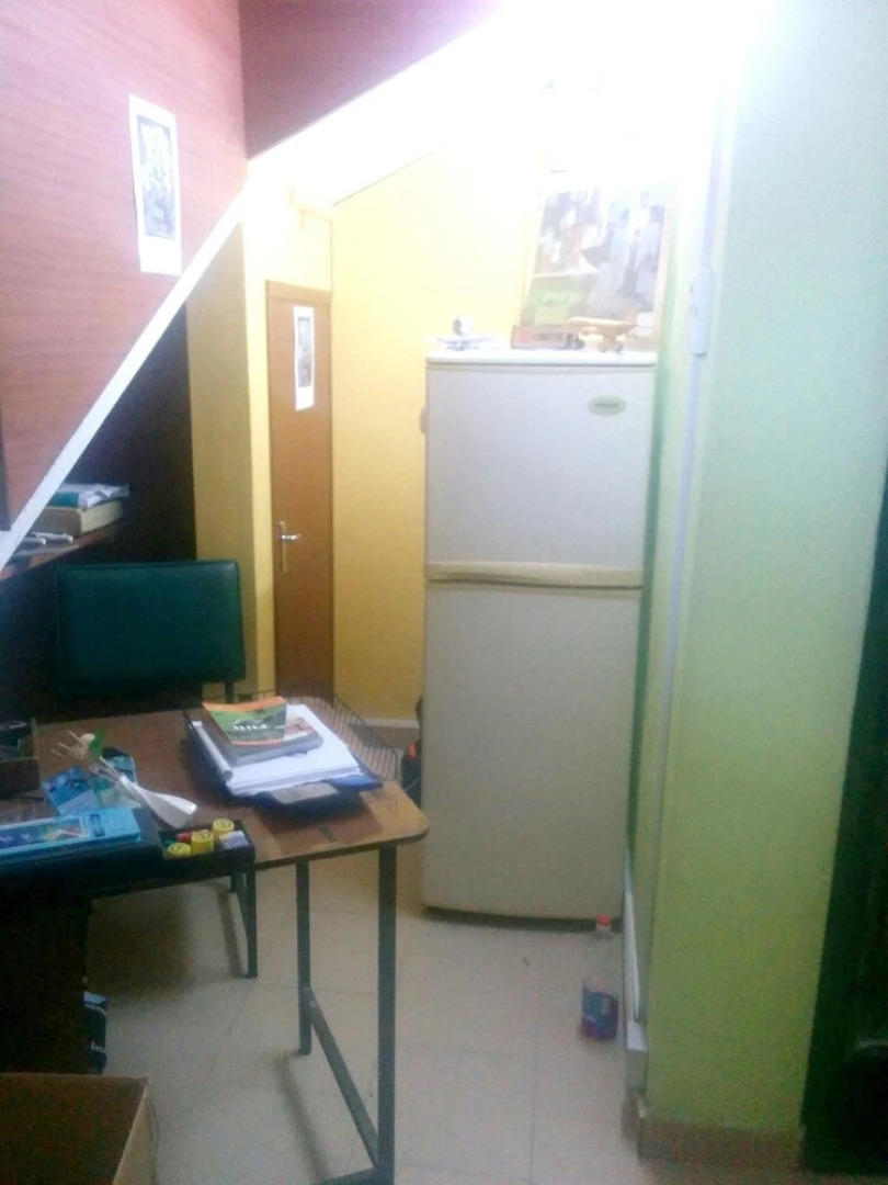 House With 5 Bedrooms in Vacoas, With Wonderful Mountain View, Enclose