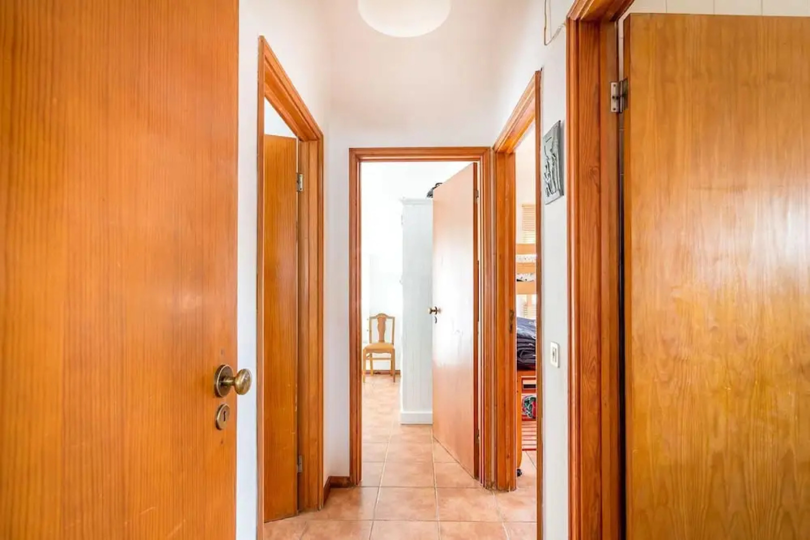 Apartment With 4 Bedrooms in Marinha Grande, With Wonderful sea View, Terrace and Wifi Near the Beach