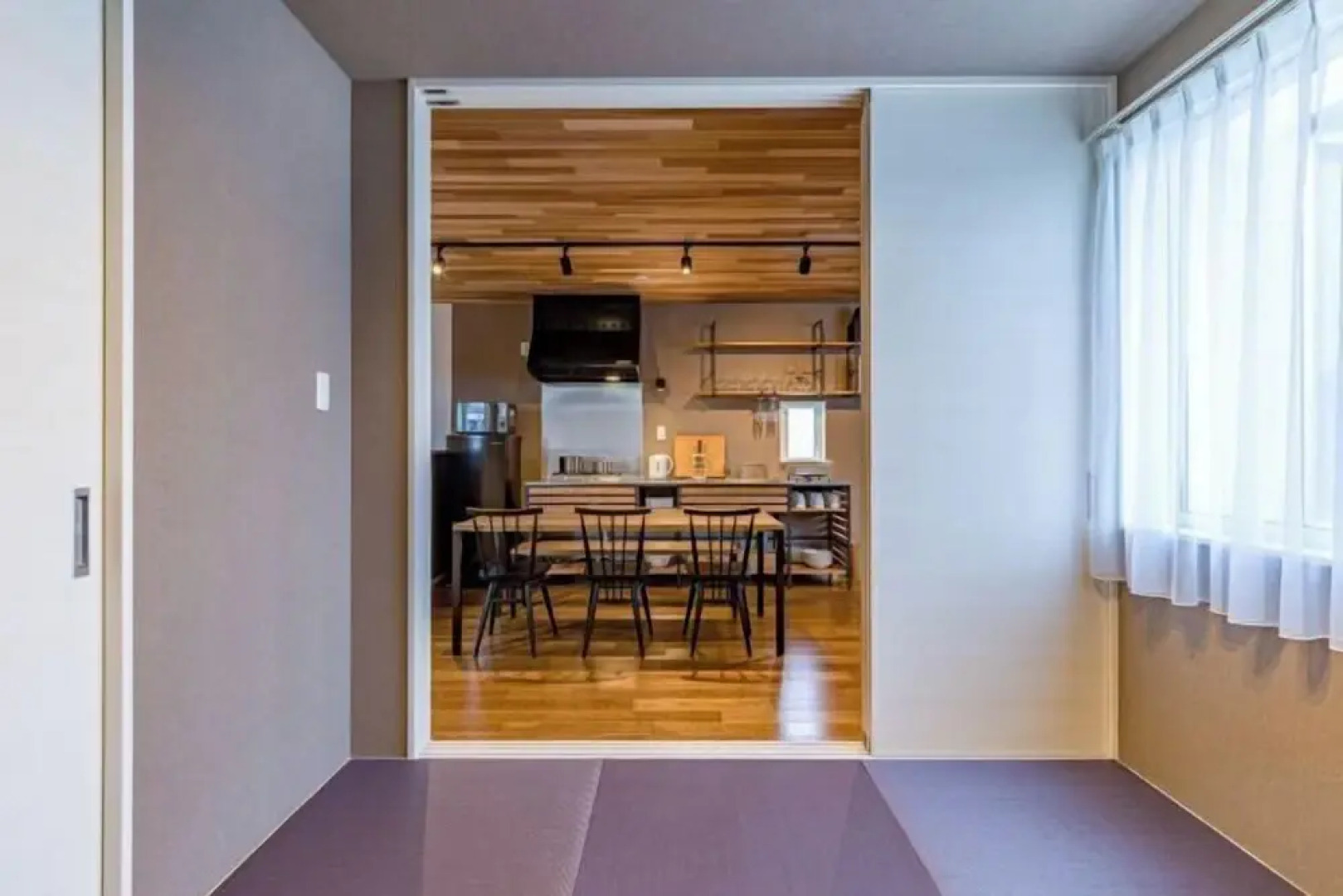 Rakuten STAY HOUSE x WILL STYLE Fujinomiya