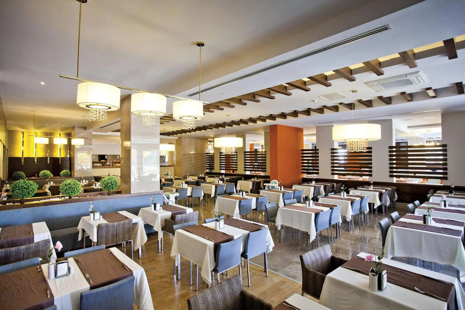 Seher Sun Palace Resort And Spa