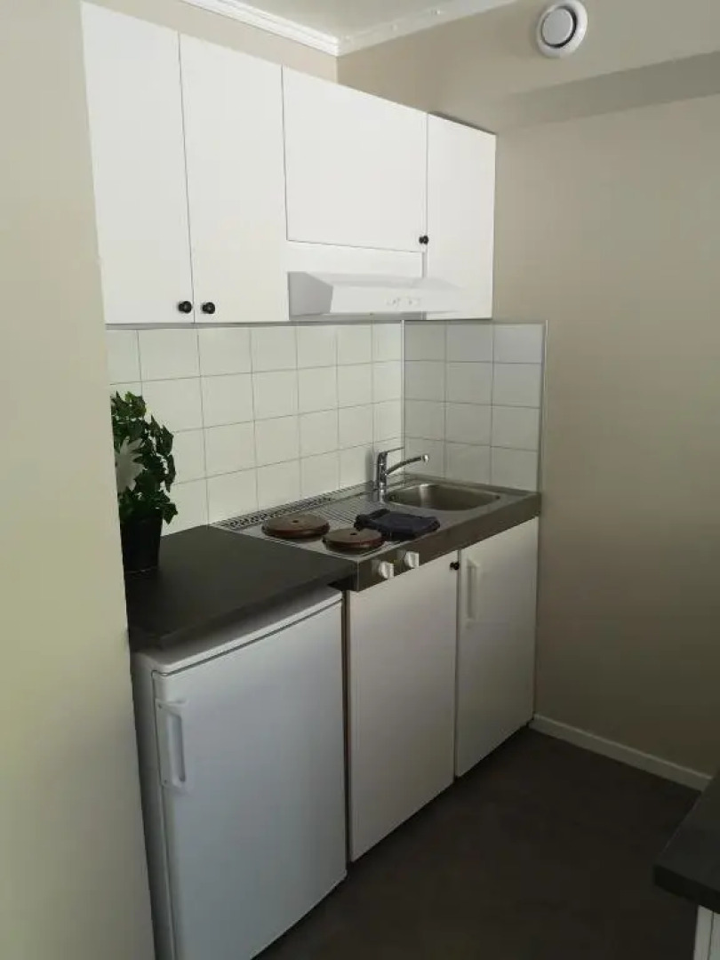 Kvamsdal Pensjonat 4