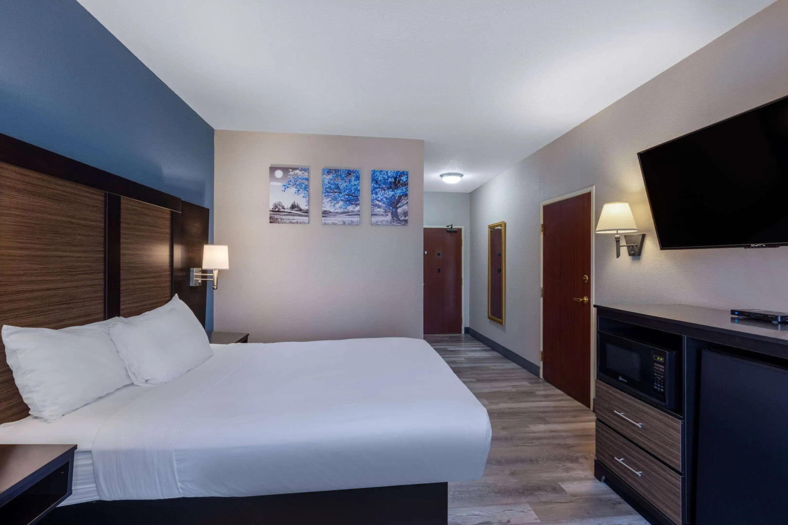 Baymont by Wyndham Kirksville University Area