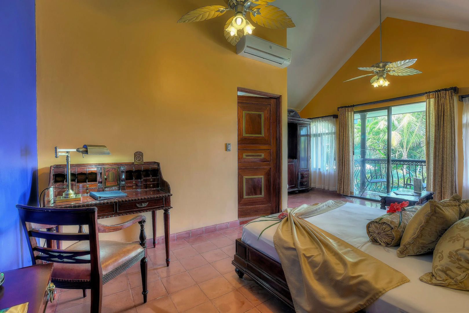 Hotel Cuna Del Angel