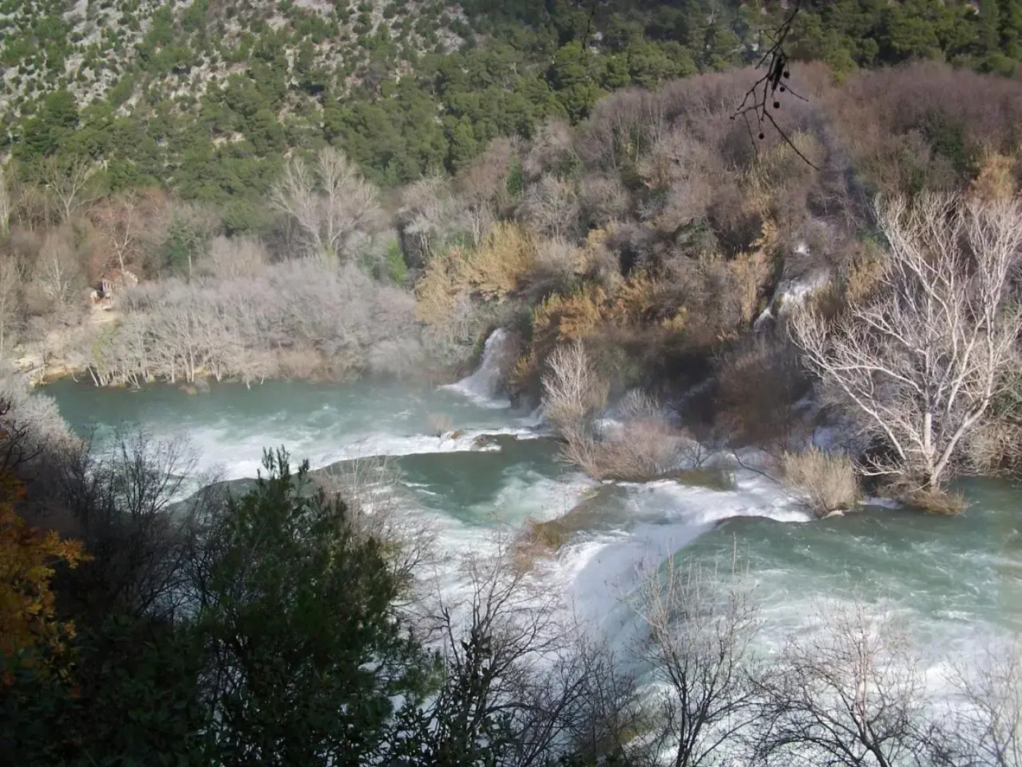 Gabi Rooms & Studio Apartment