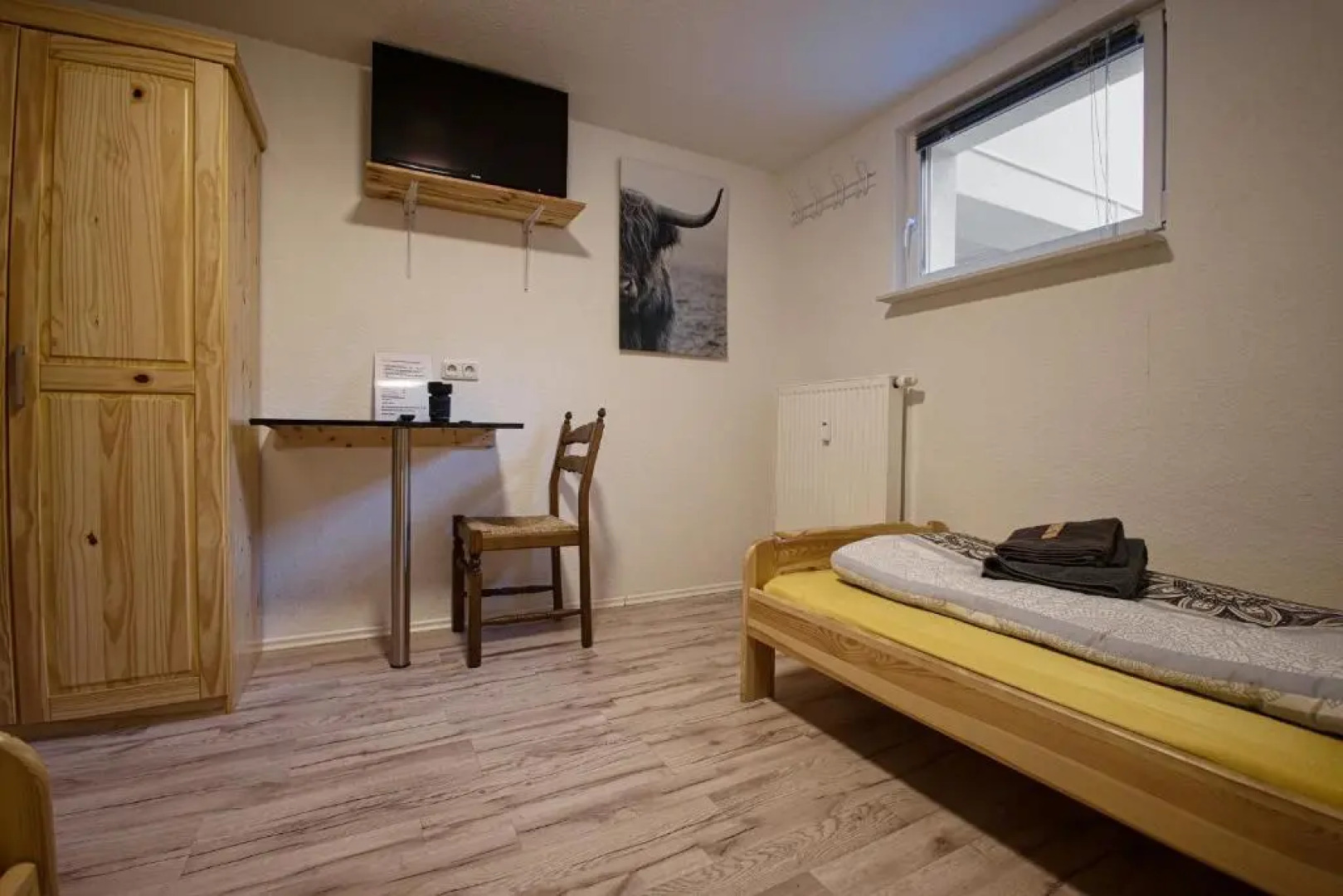 Haus Rheinsheimer Scheuer