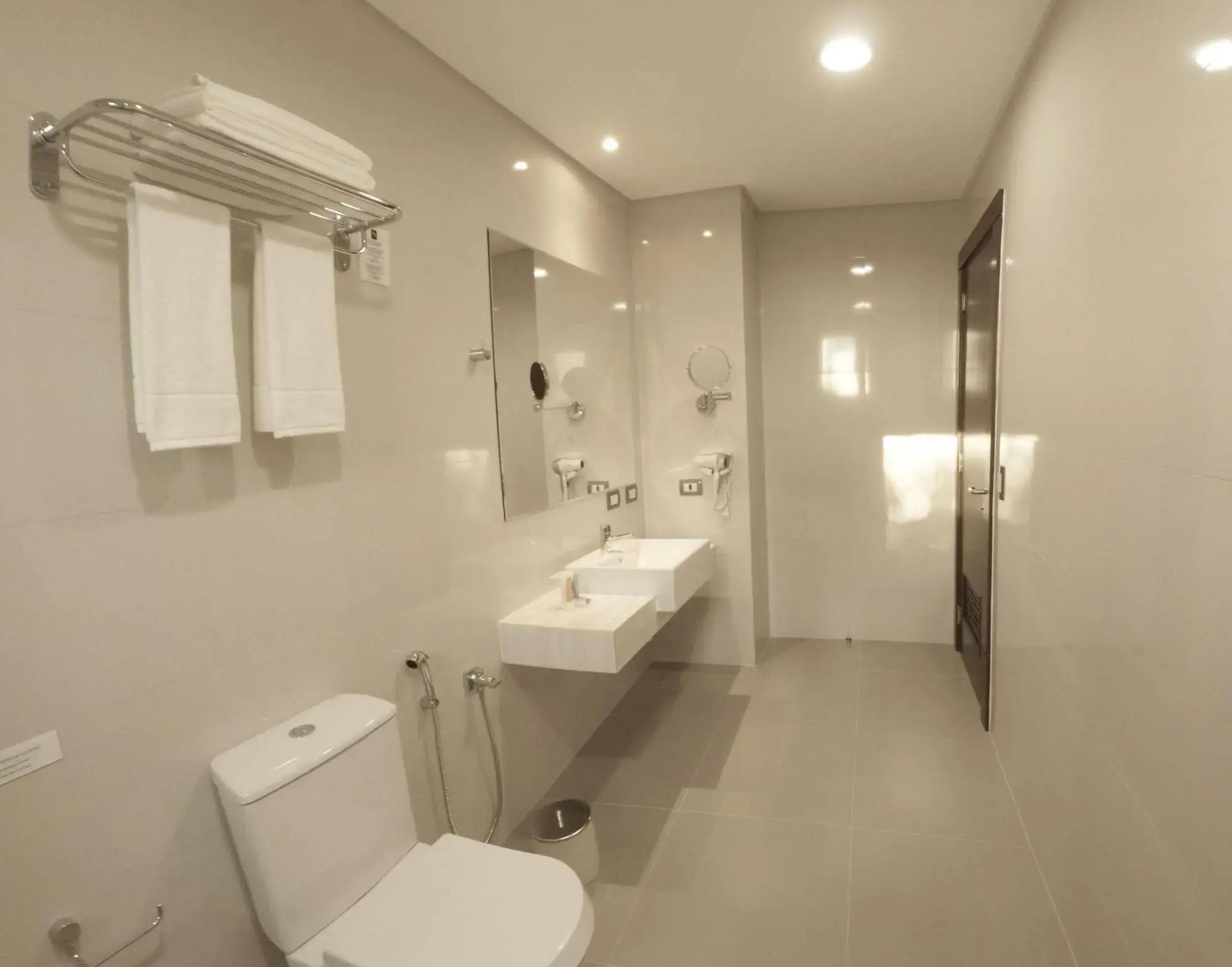 Rio Hotel by Bourbon Curitiba Aeroporto