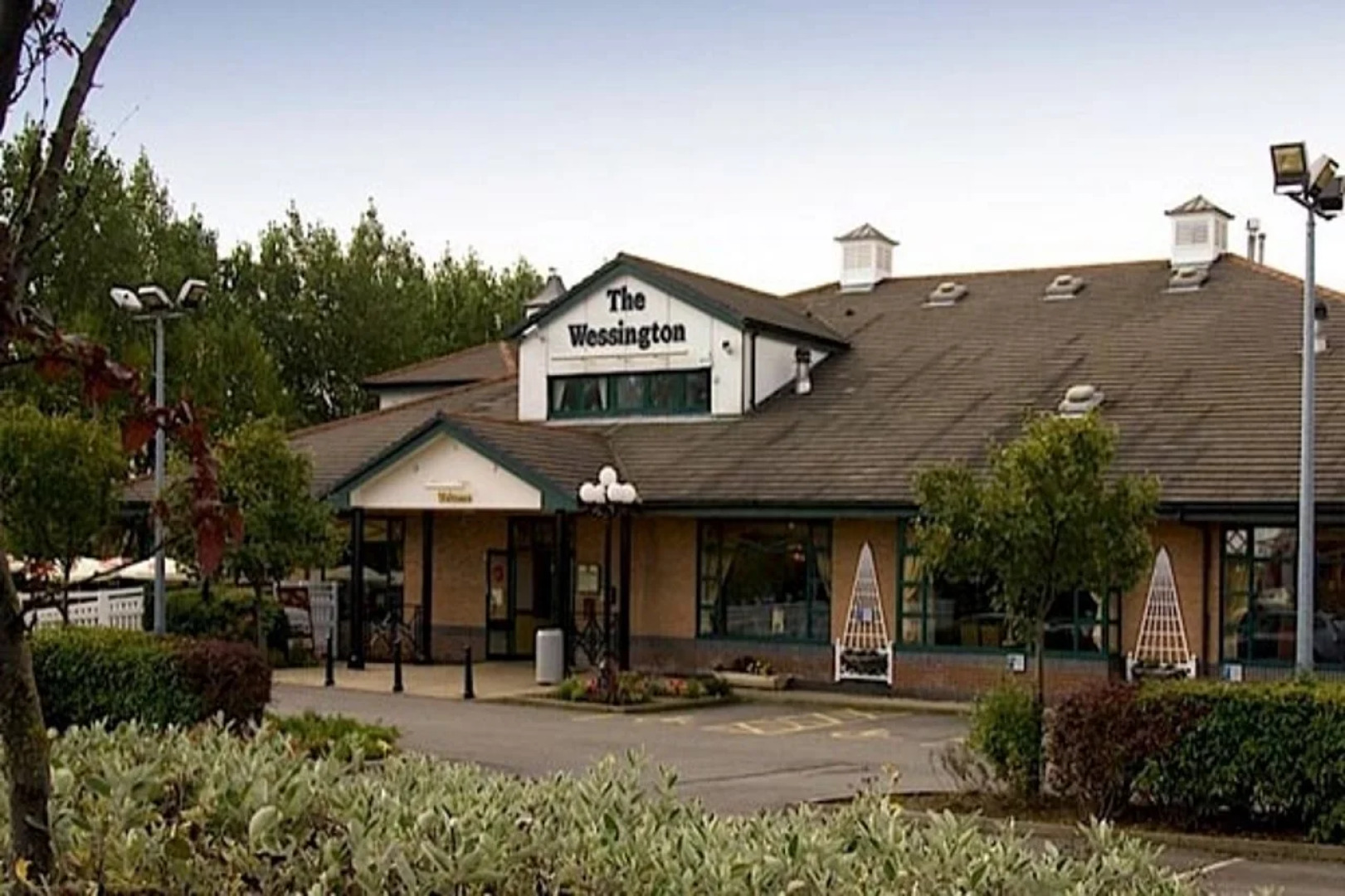 Premier Inn Sunderland A19/A1231