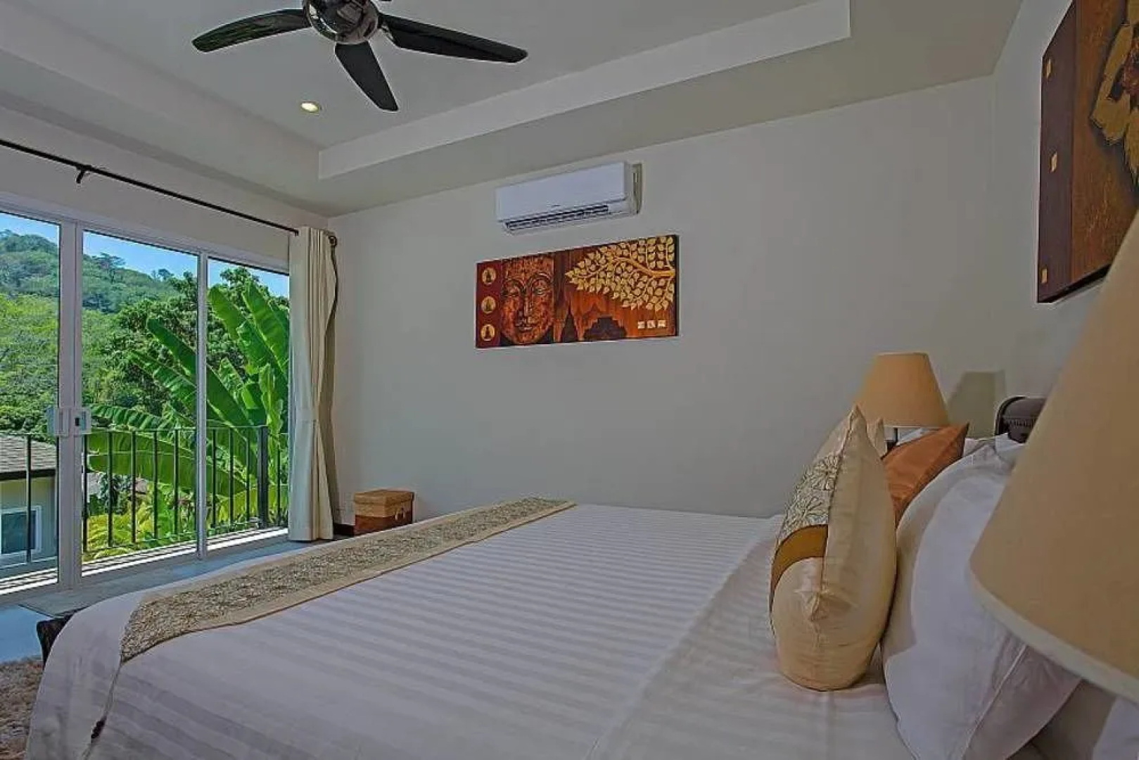 Rawayana Pool Villa