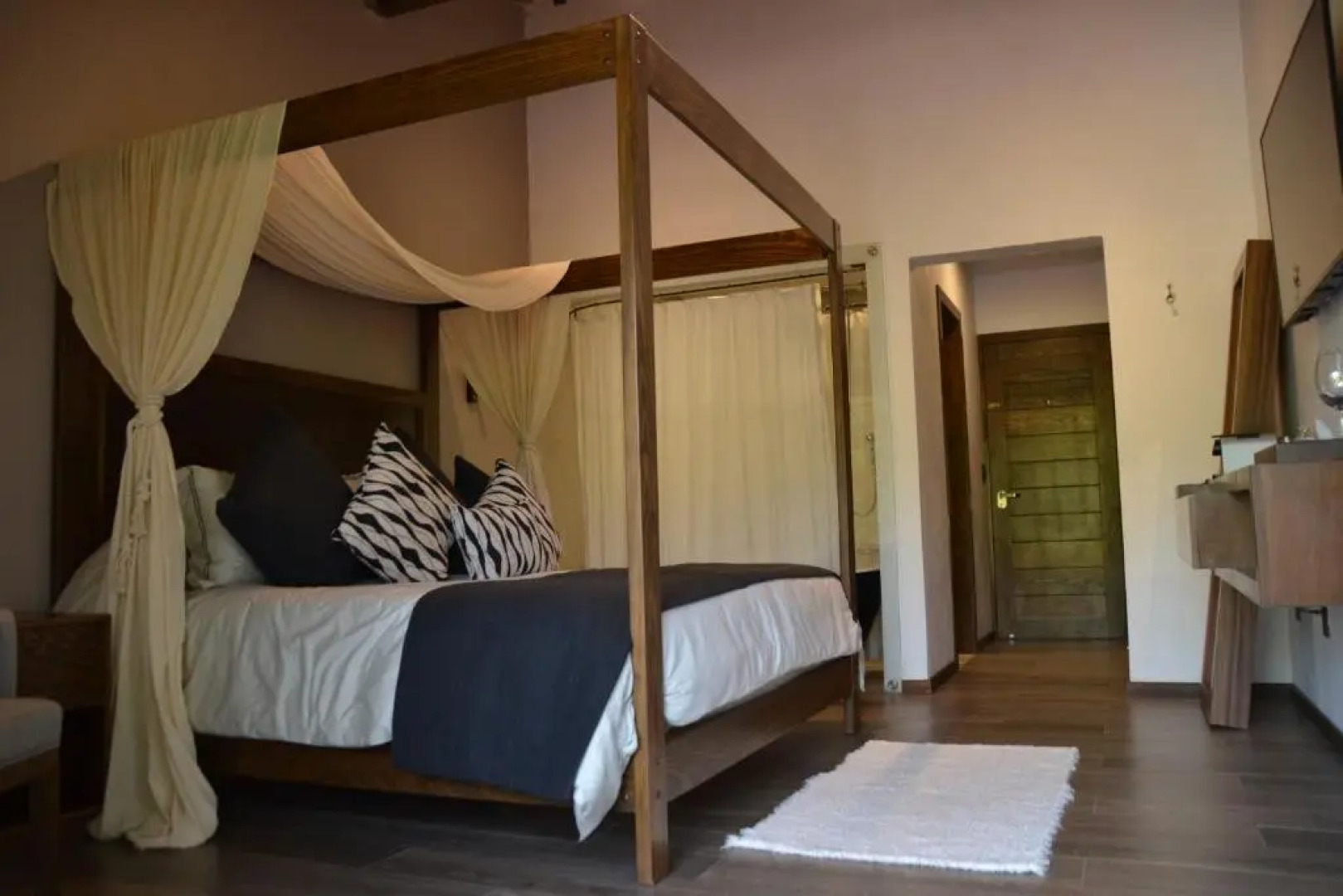 Quinta Tere Hotel & Gallery