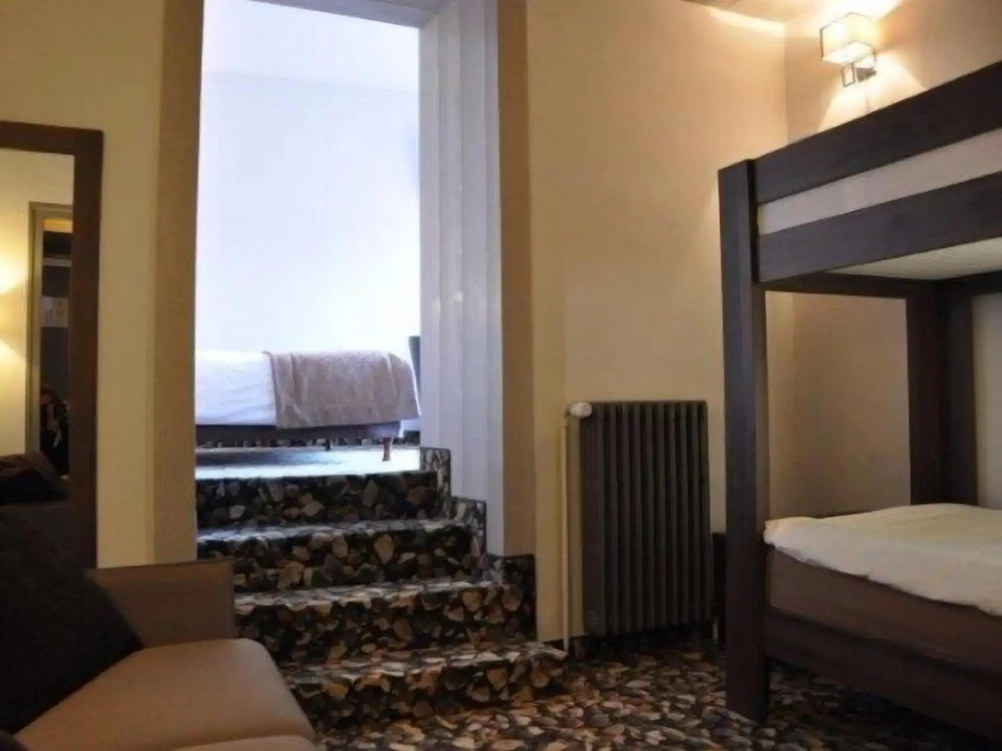 Alpina Lodge Vanoise