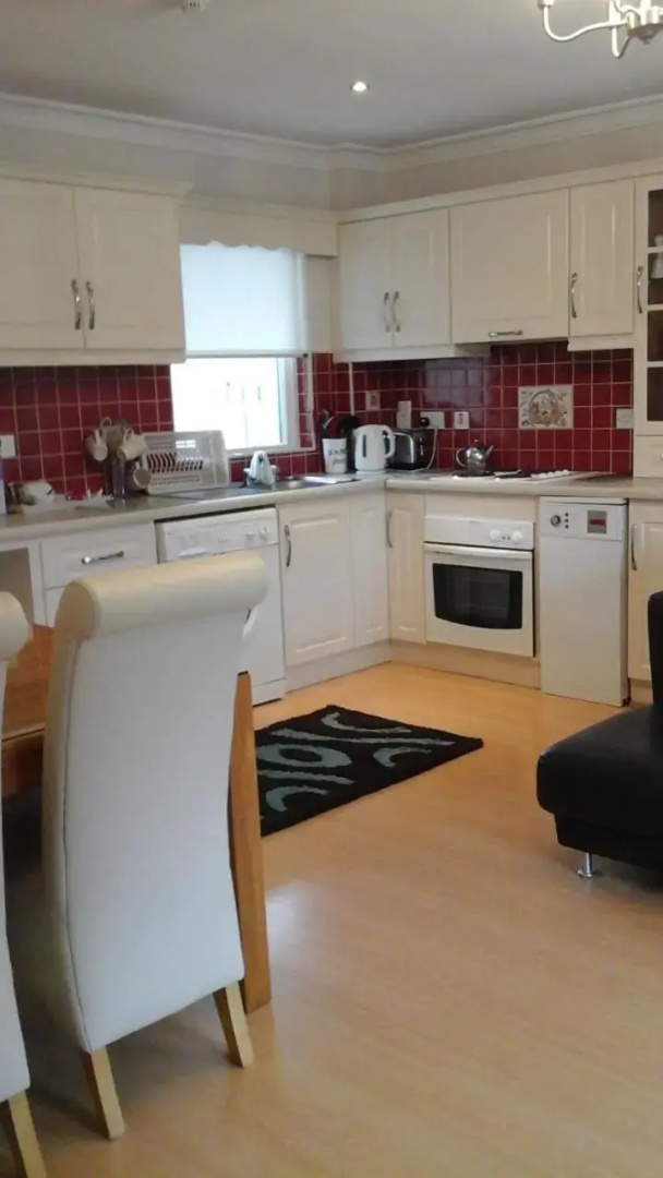 Connollys Guesthouse