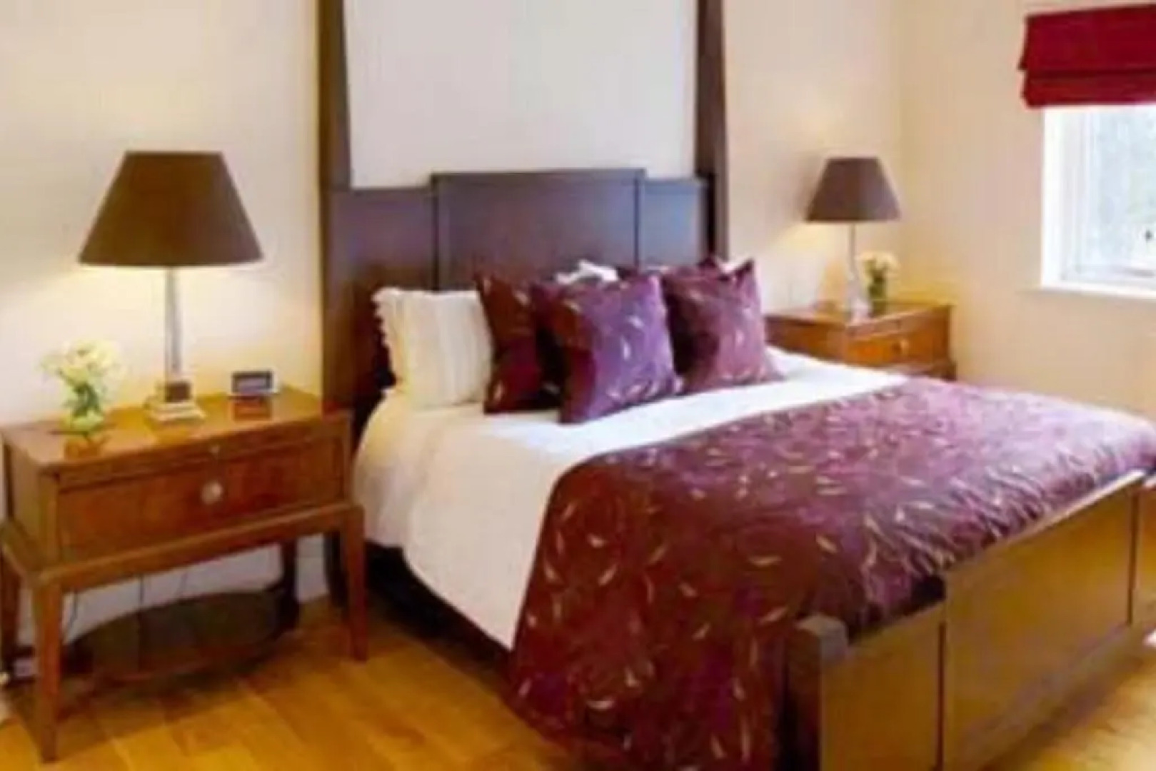 The Bridge House, Dunbar