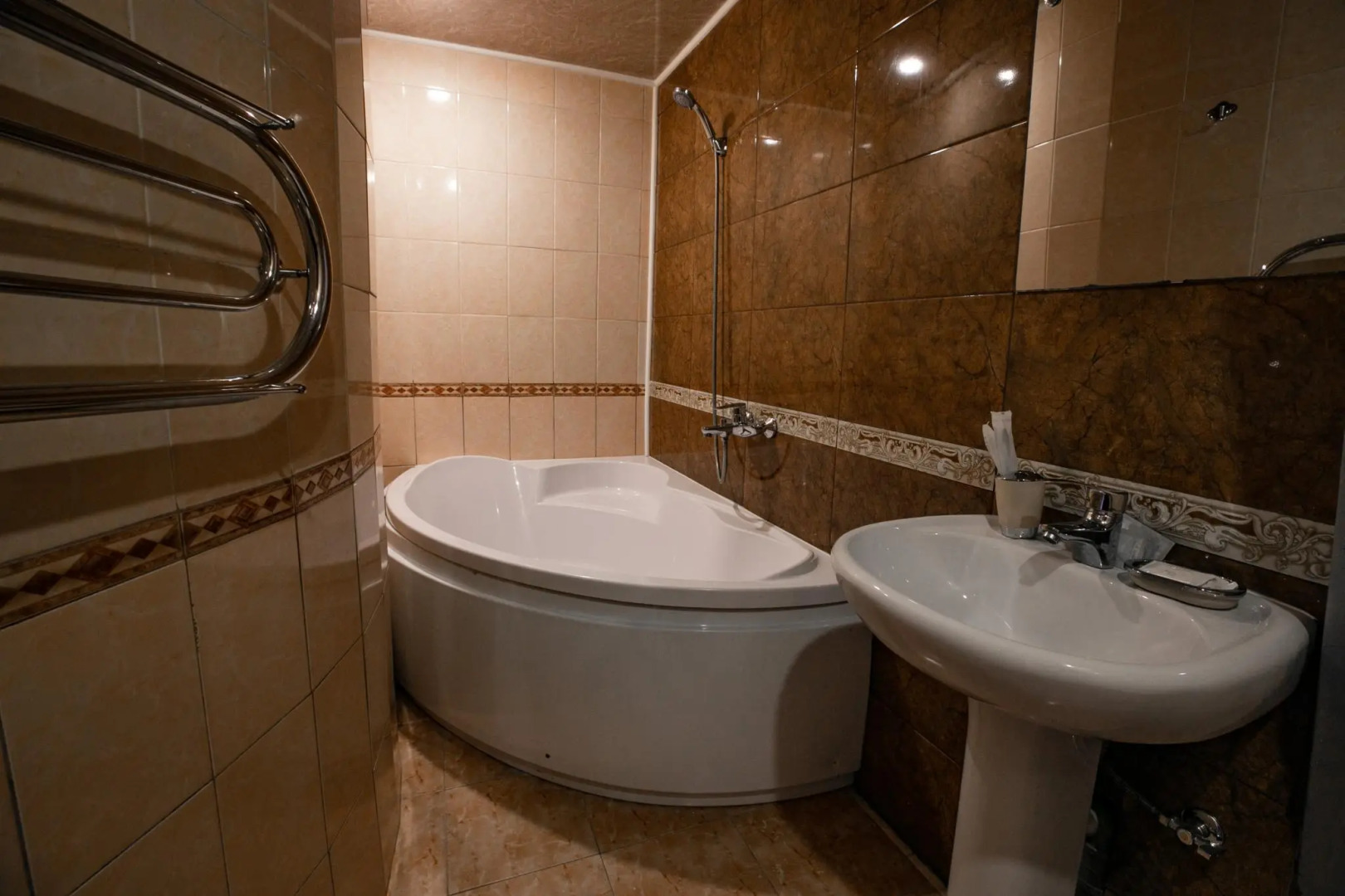 Новая Чайка(Москва)