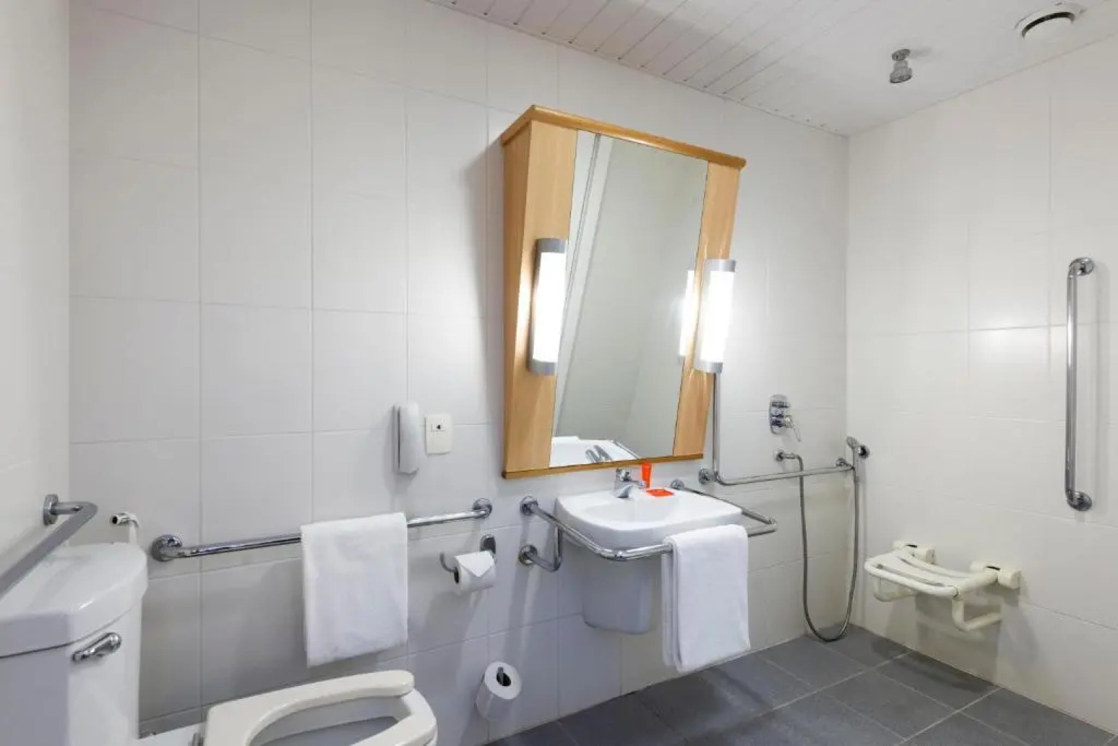 Aera São José Floripa