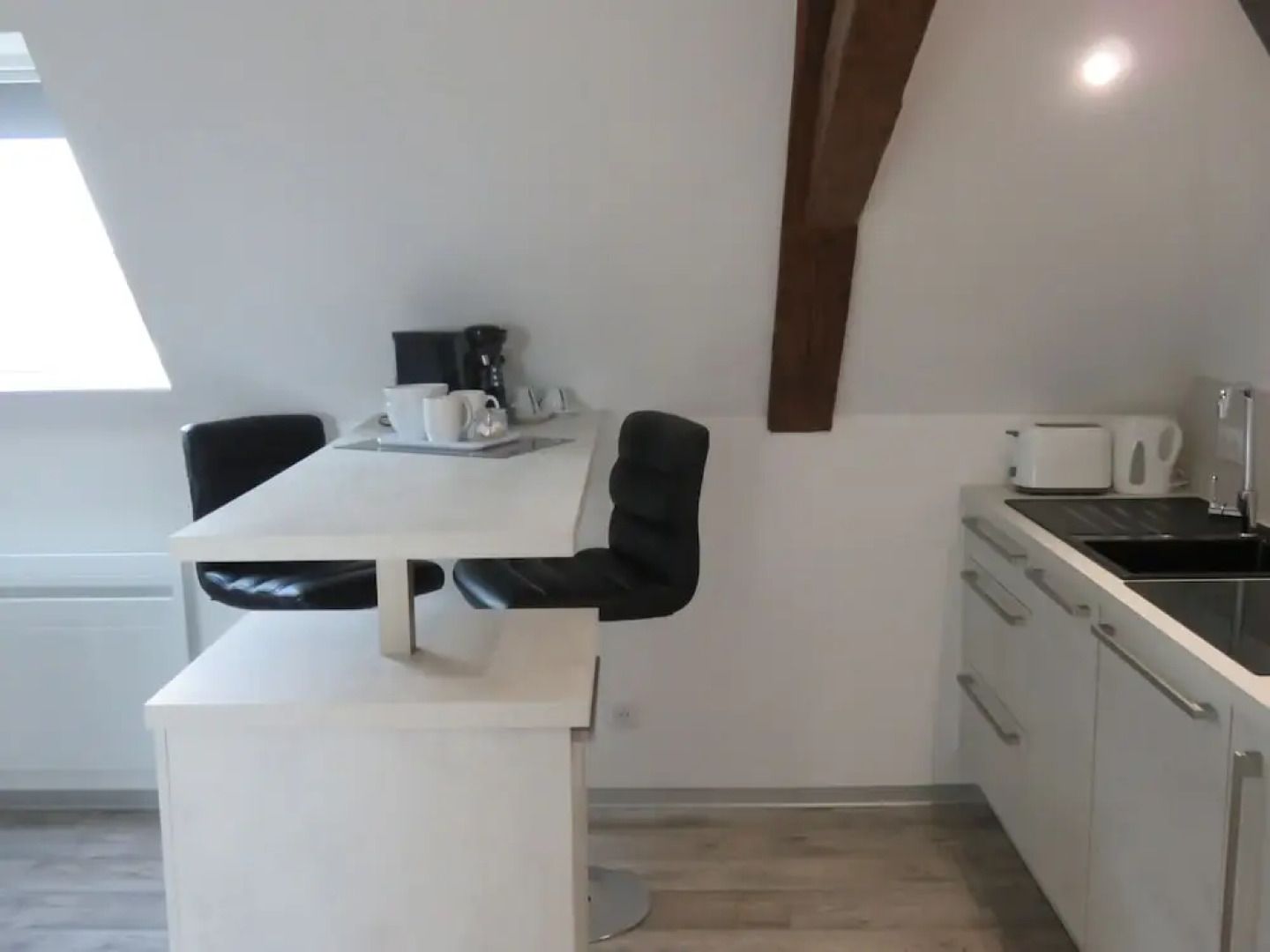 Appartements Les Rives des Habsbourg