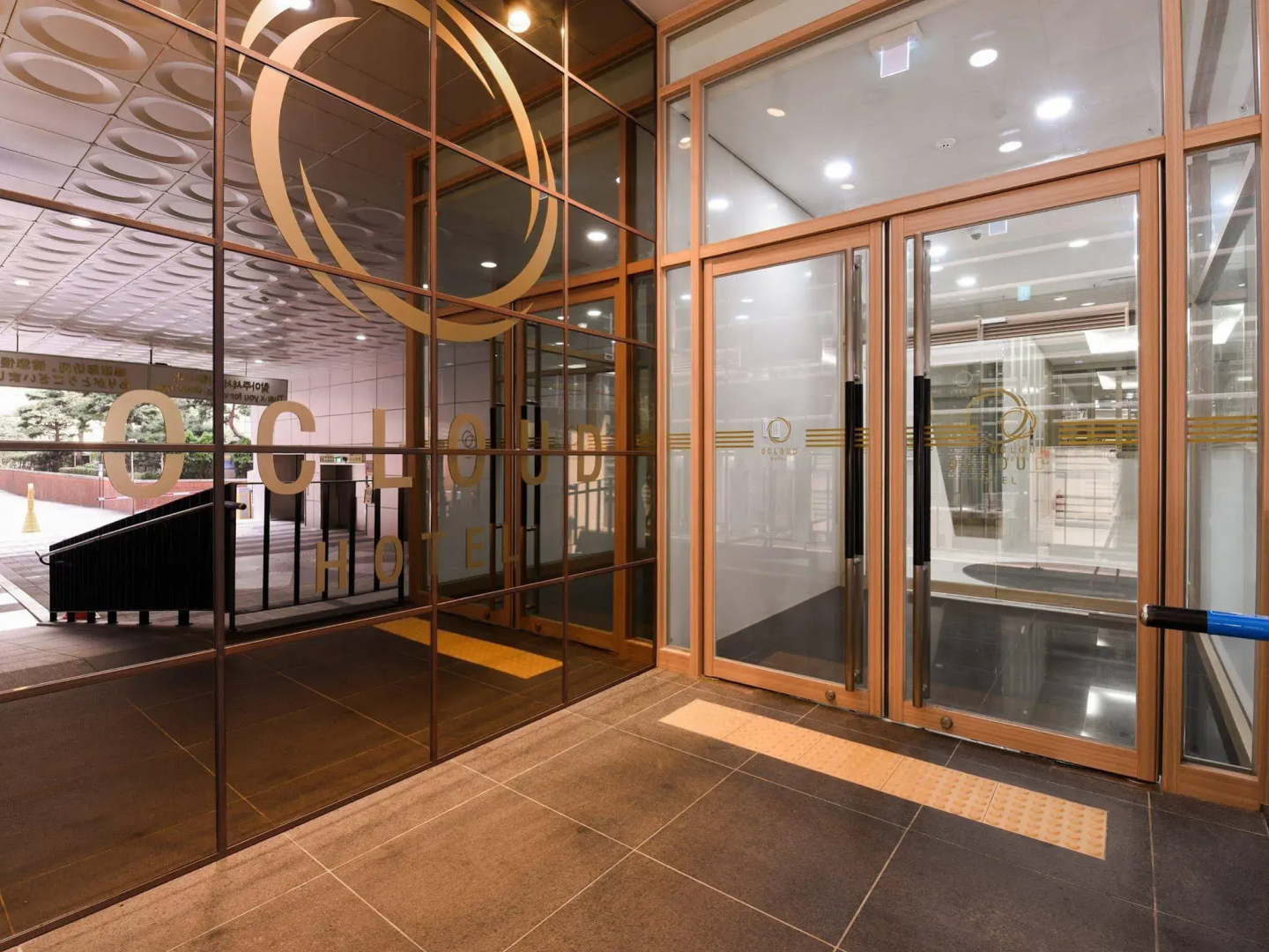 Ocloud Hotel Gangnam