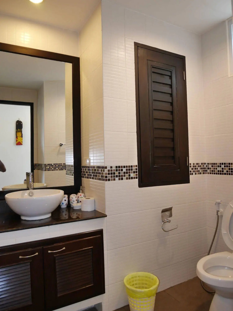 Tropical Paradise Residence