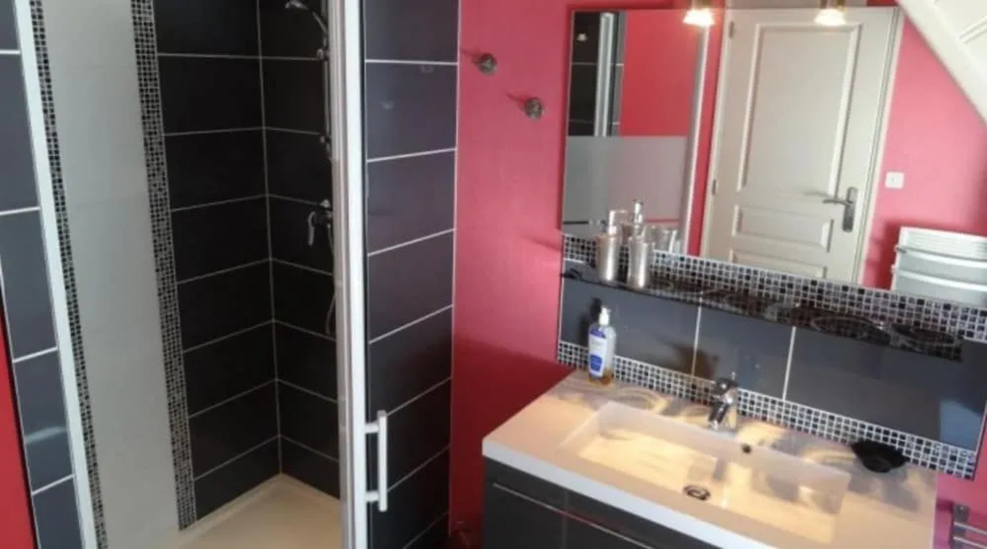 Le Chalet De La Hulotte