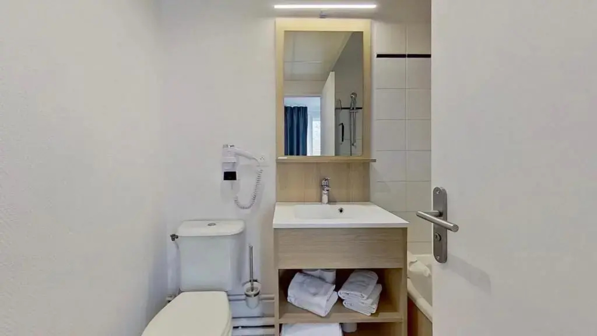 City Residence Paris Saint-Maurice