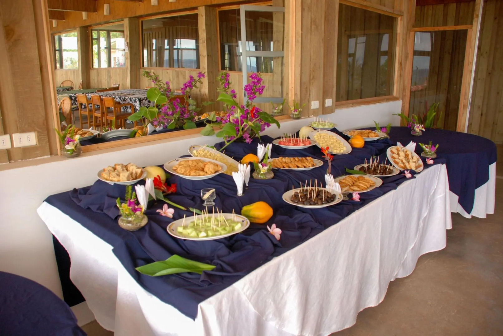 Tupa Hotel