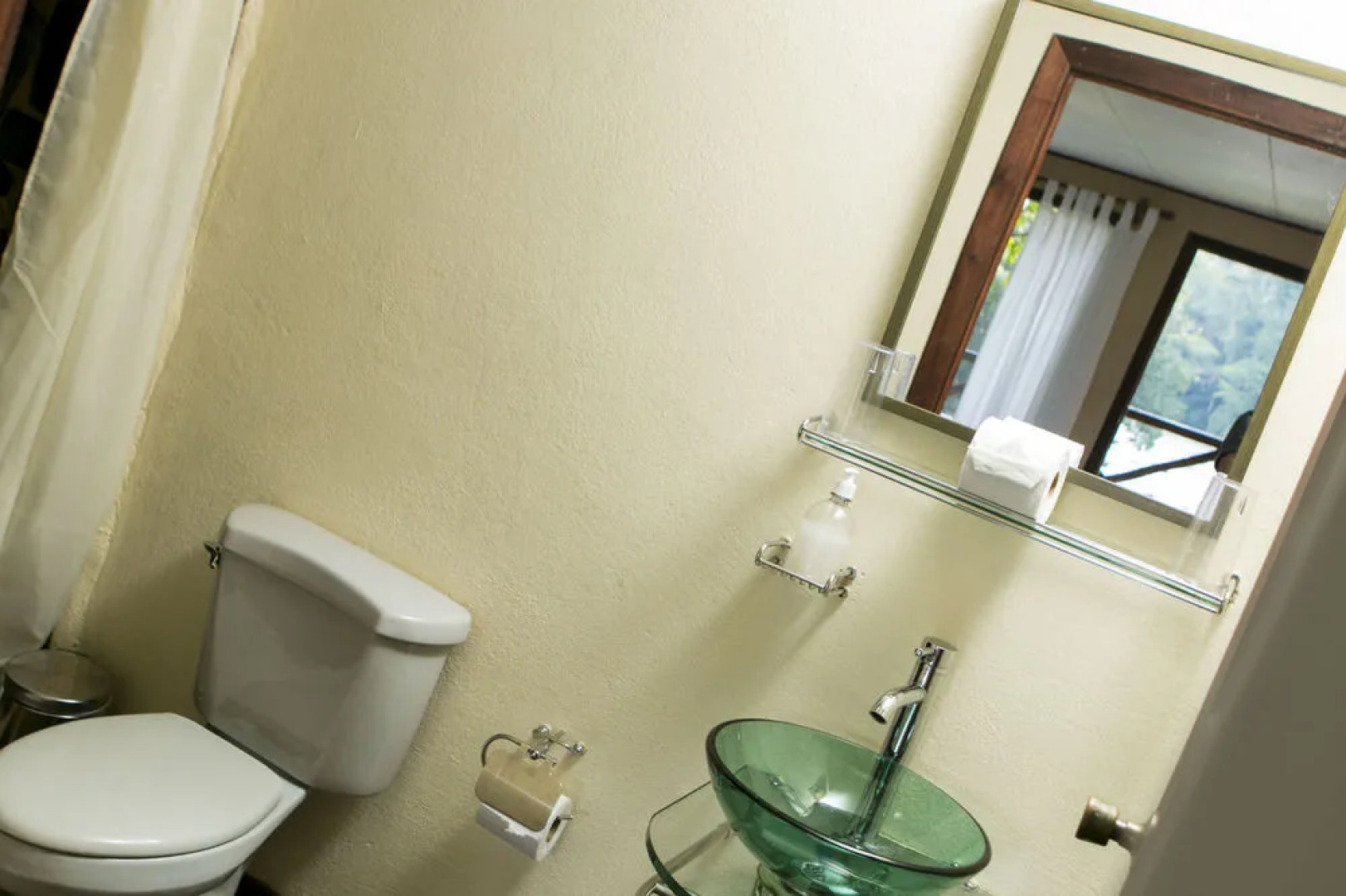 Rios Tropicales Lodge