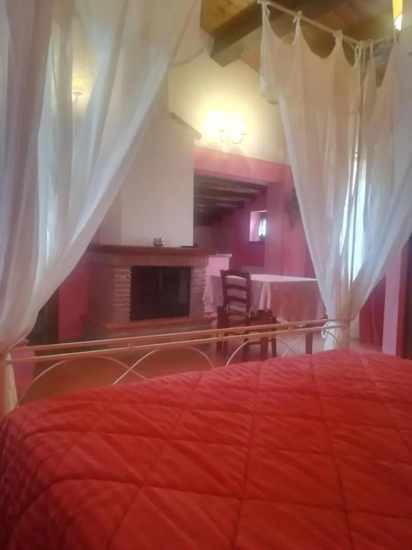 Il Casale di Ginetto