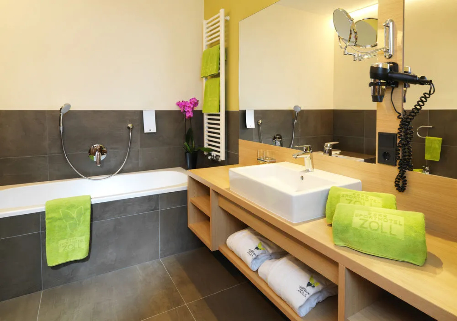 Sporthotel Zoll