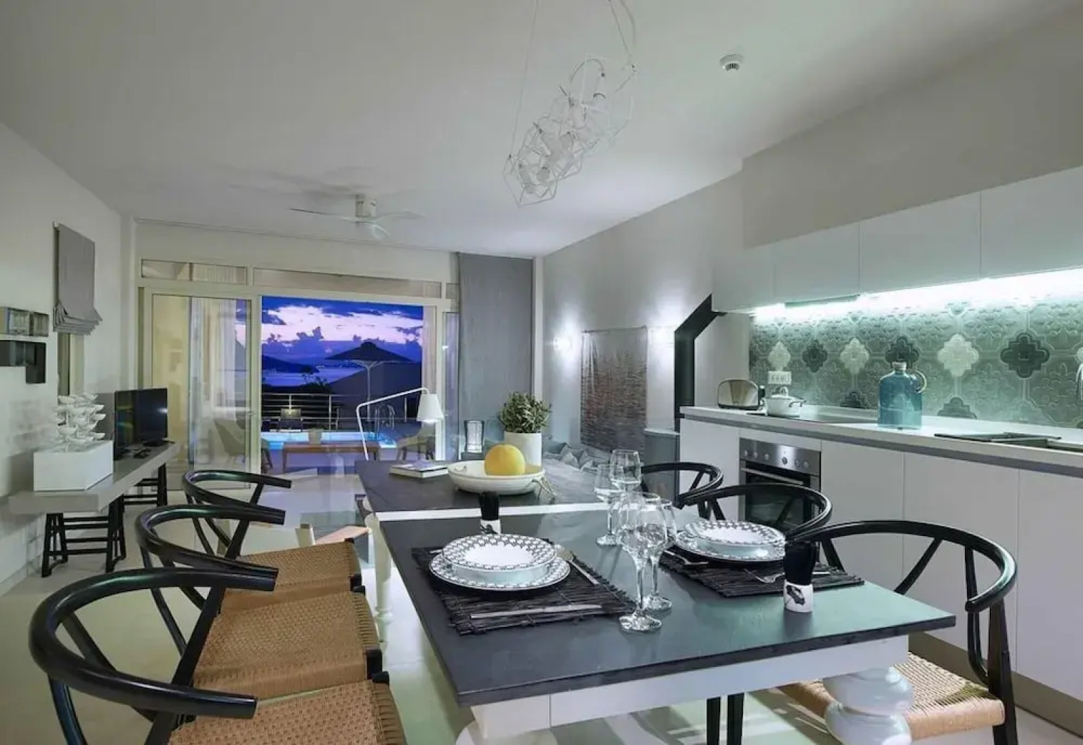 Adeste Villas Villa Aori - 4-bedroom Villa With Private Pool