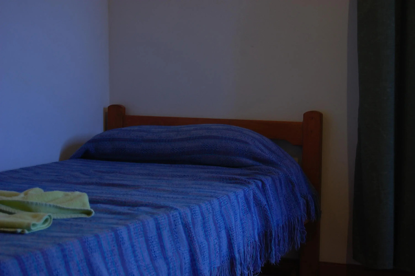 Complejo Samana Huasi