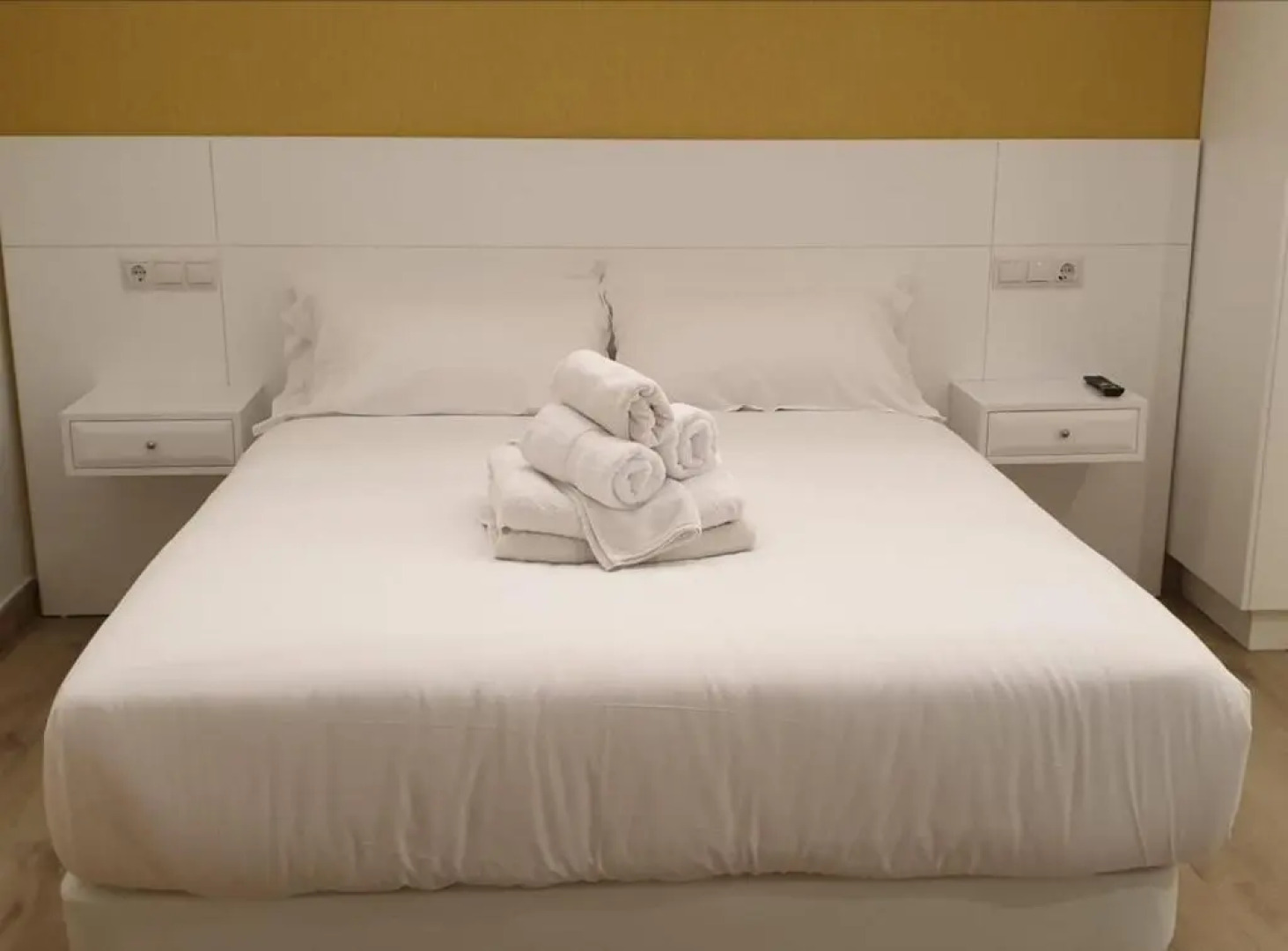 Alumar apartamentos muxia