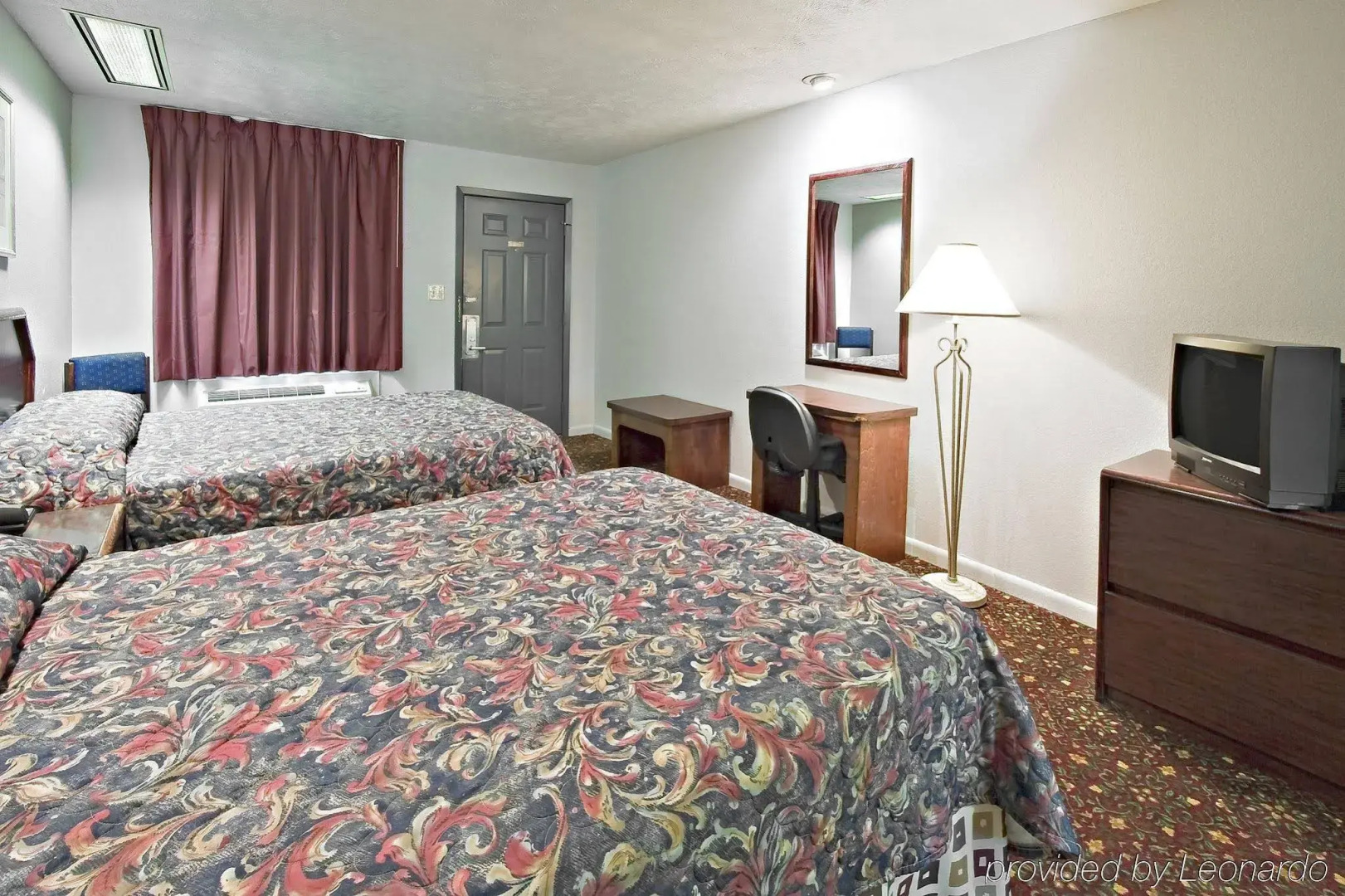 Americas Best Value Inn - Vicksburg