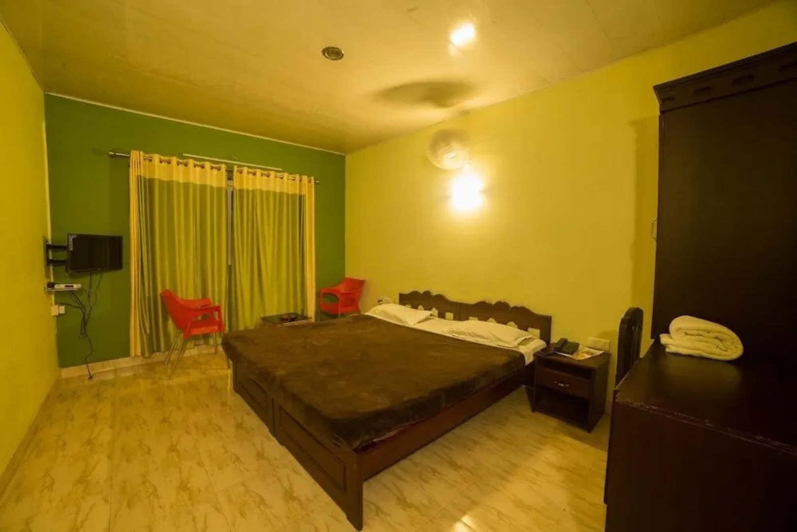 Wynd Valley Garden Resort