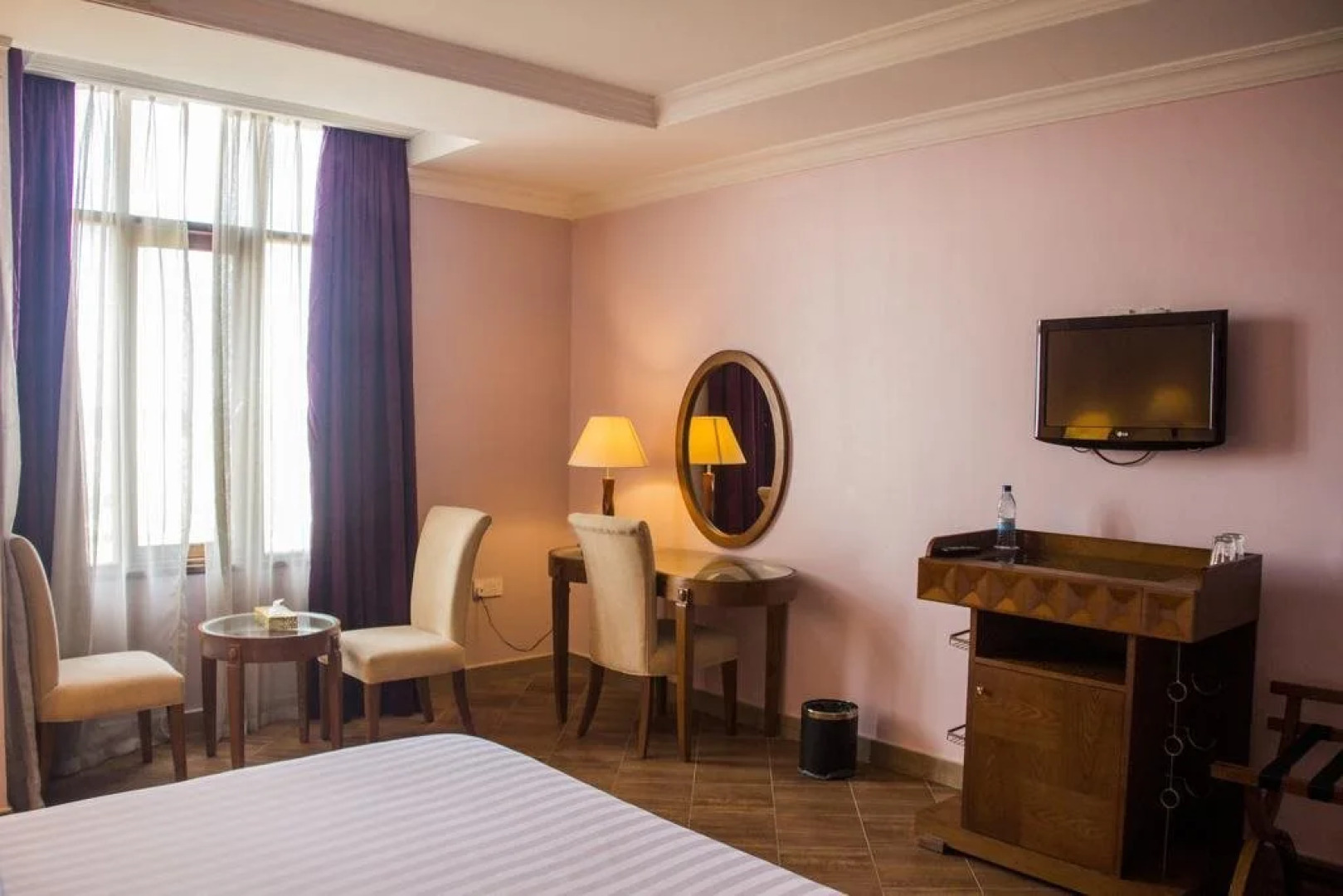 Millennium Old Post Office Hotel