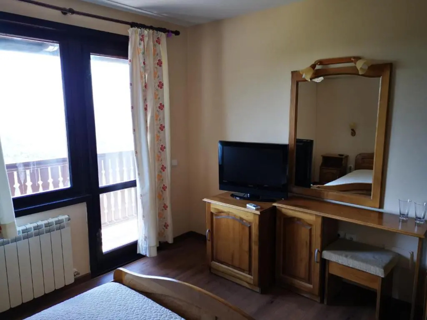 Family Hotel Arbanashka Sreshta