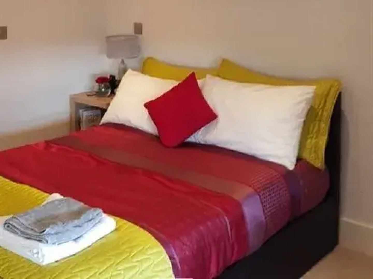 Watford Luxury Apartments