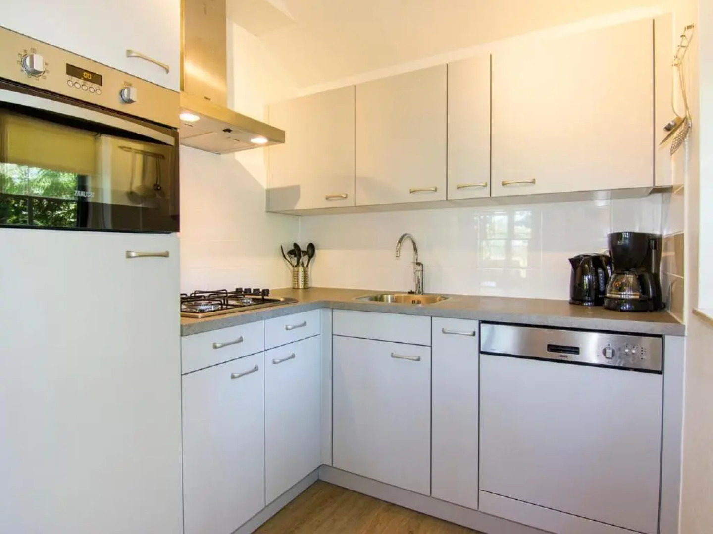 Landal Het Land van Bartje