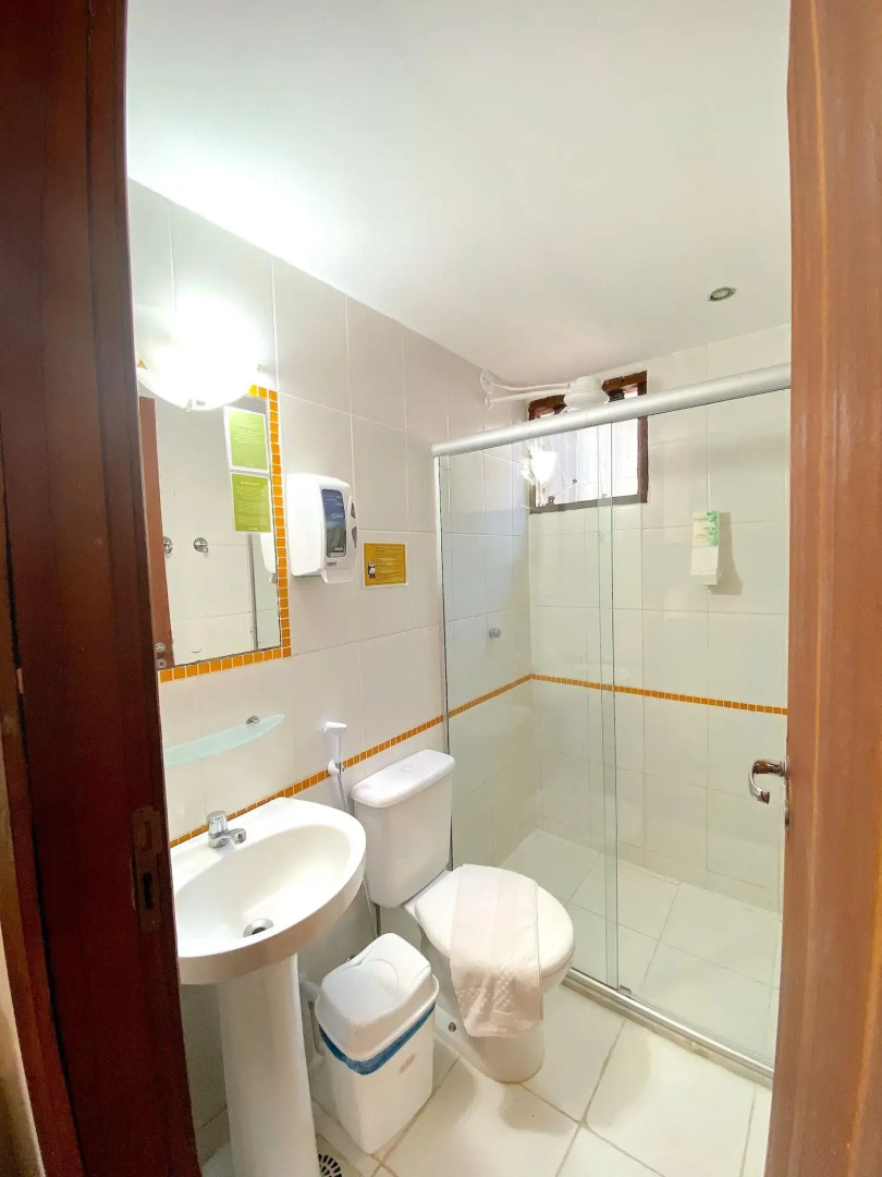 Bamboo Búzios Hostel