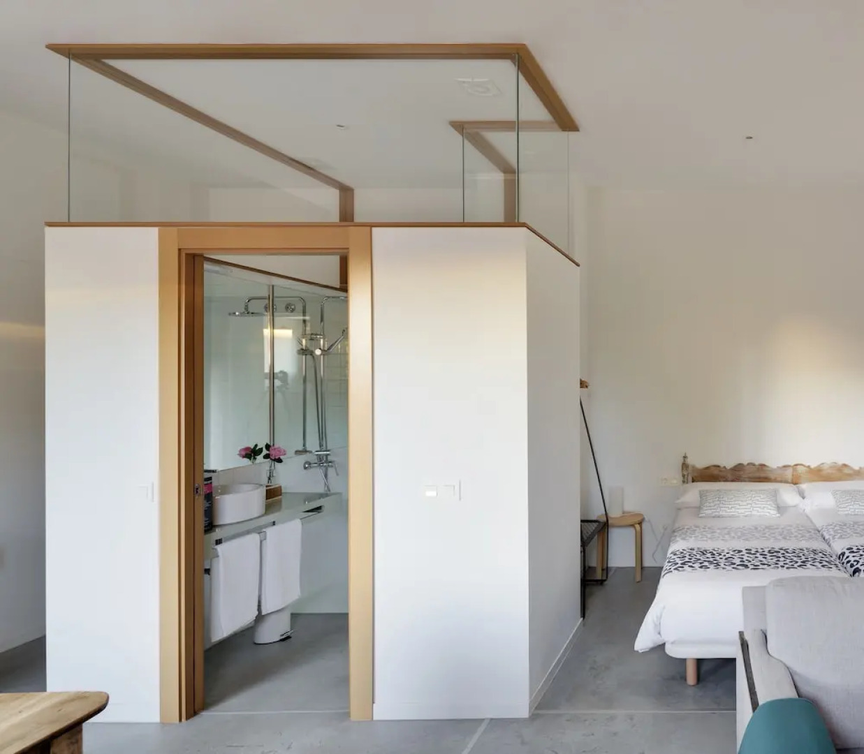 Casa de la Devesa de Sanabria