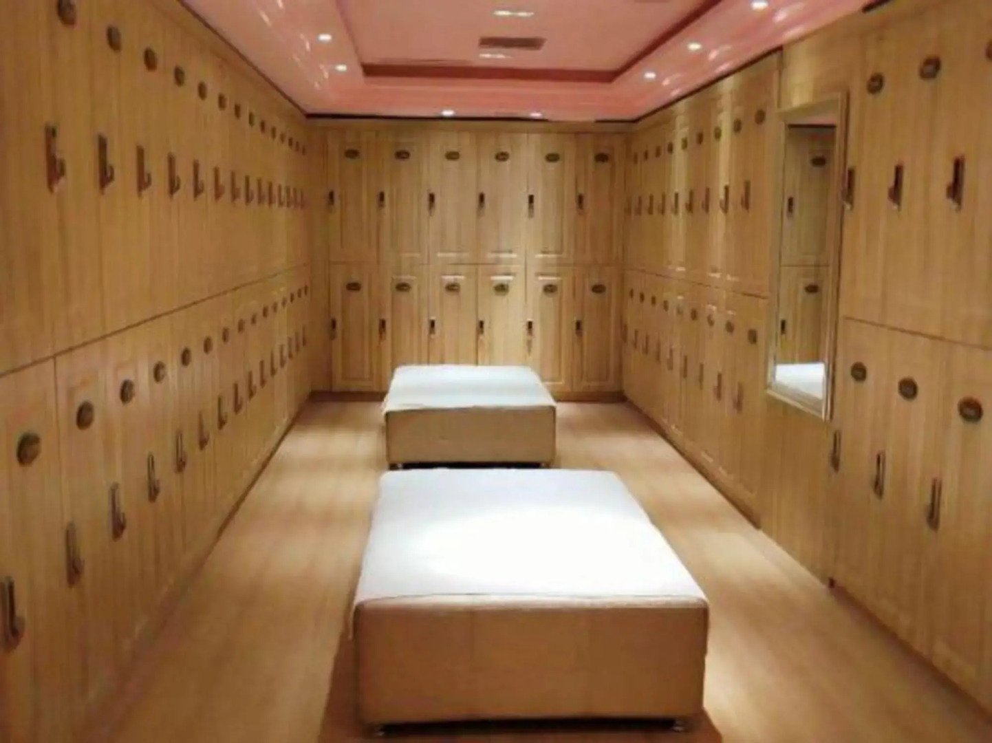 Changchun No.8 Mansion