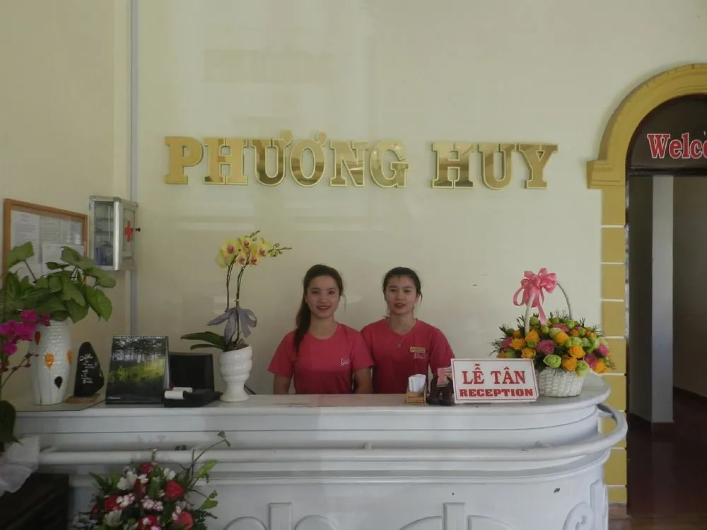 Phuong Huy 2 Hotel