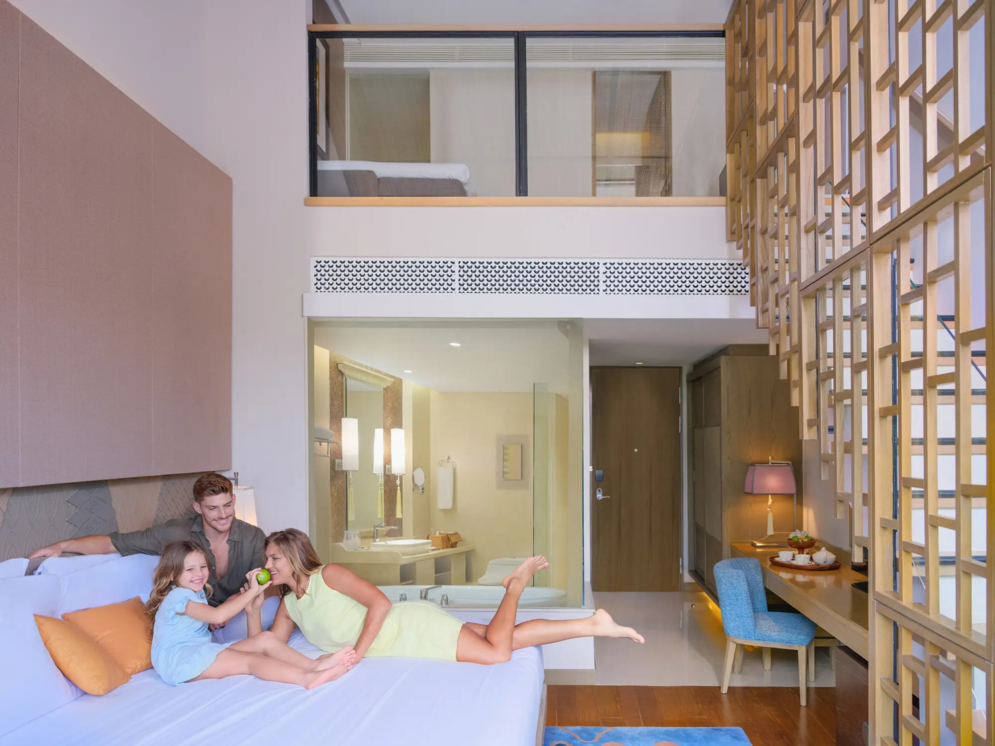 Mövenpick Resort & Spa Jimbaran Bali