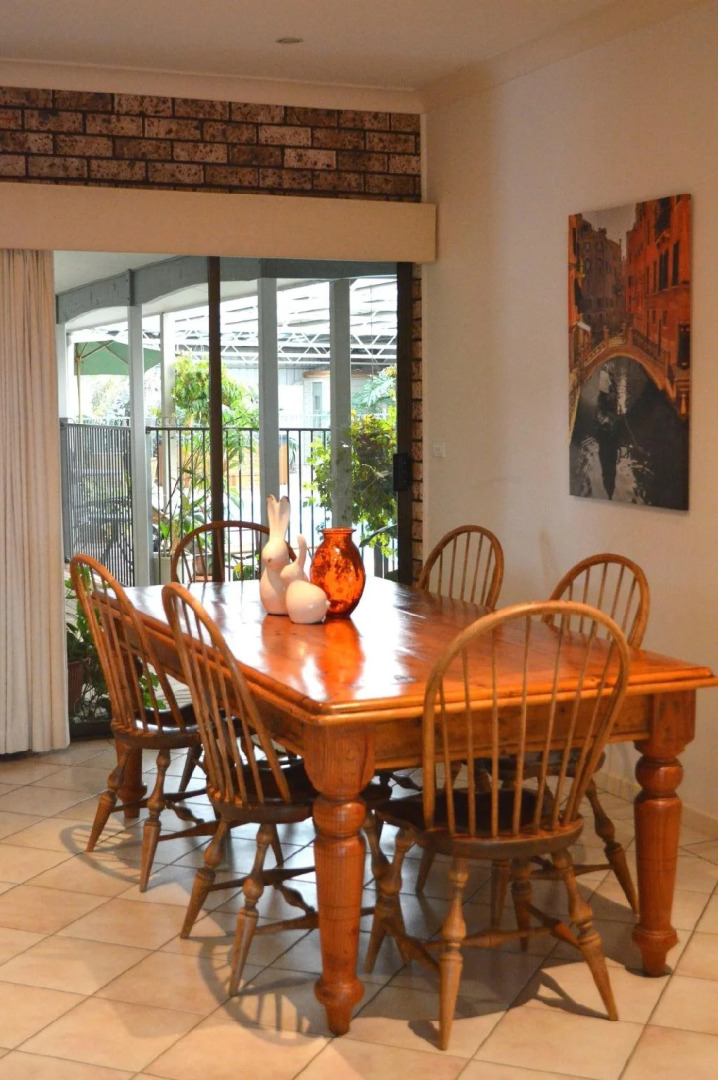 Batemans Bay Manor - Bed and Breakfast