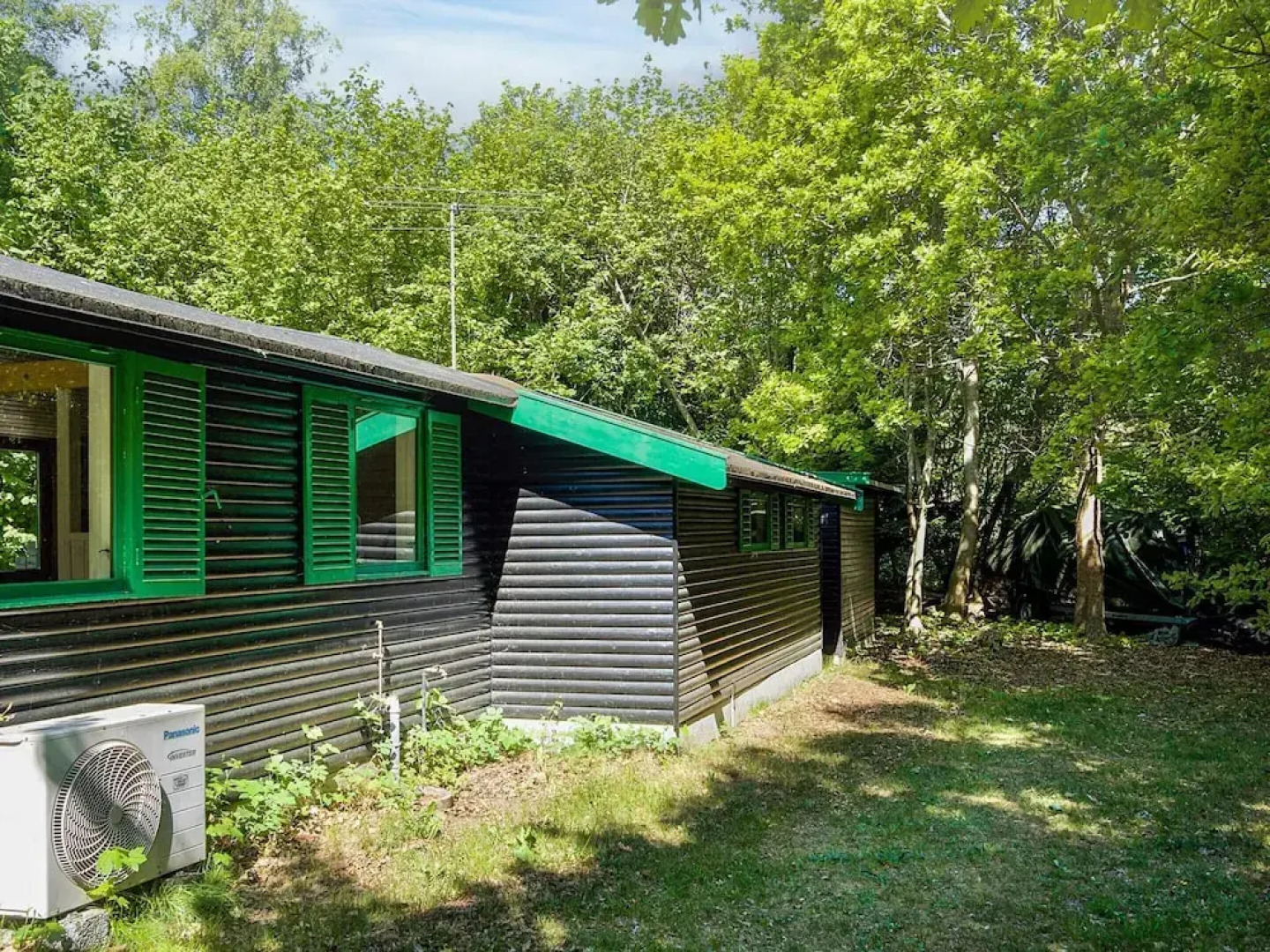 Cozy Haven in Rorvig - By Traum Ferienwohnungen