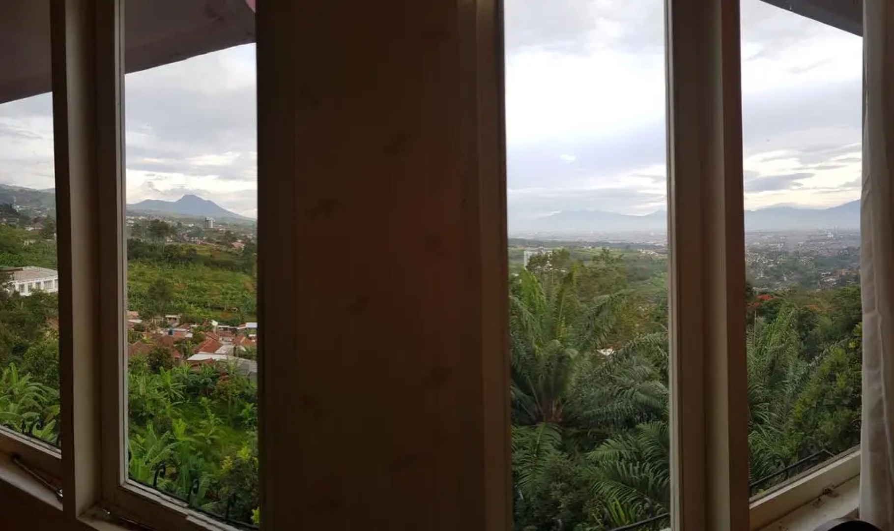 Hotel Scarlet Bukit Pakar